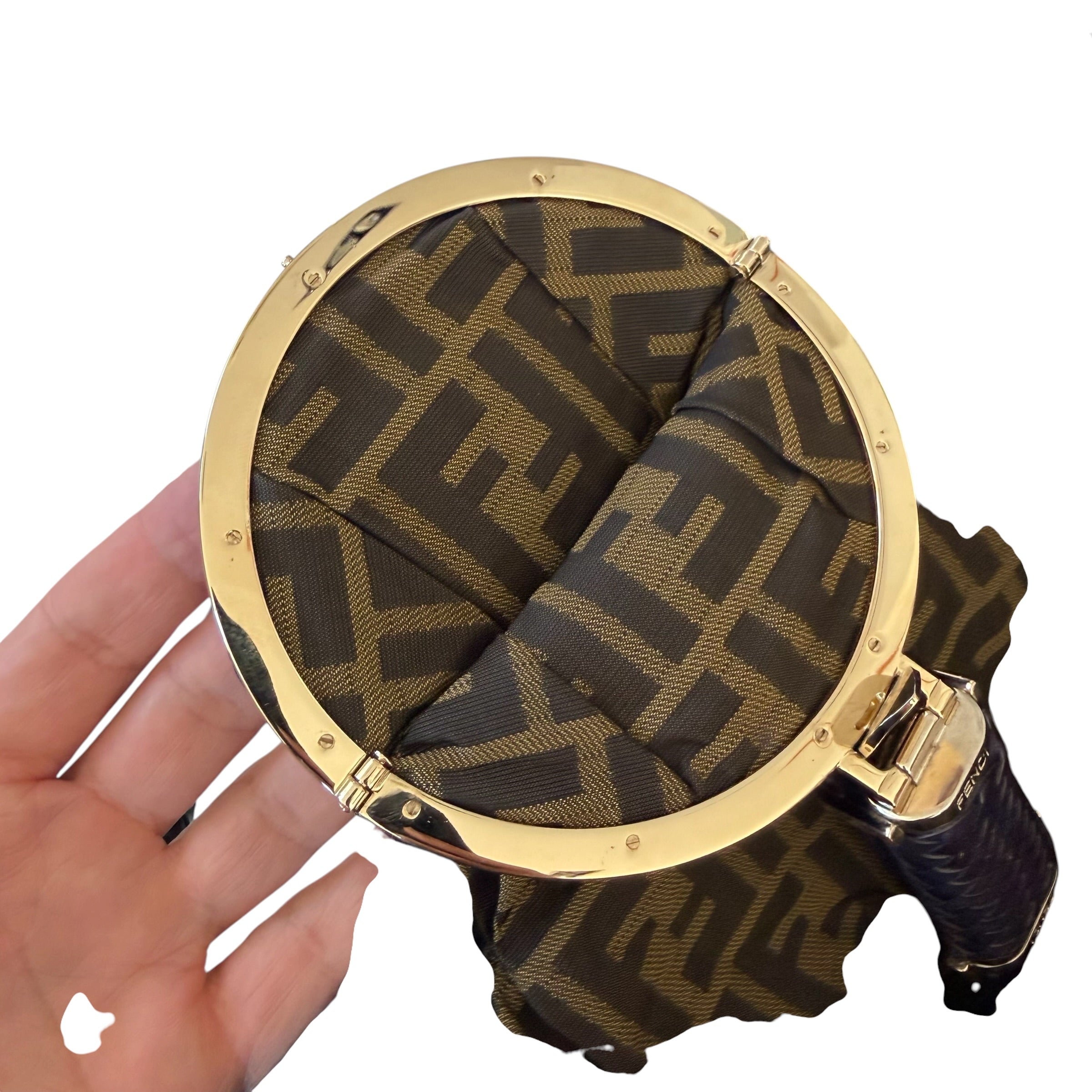 Fendi borsa Spy