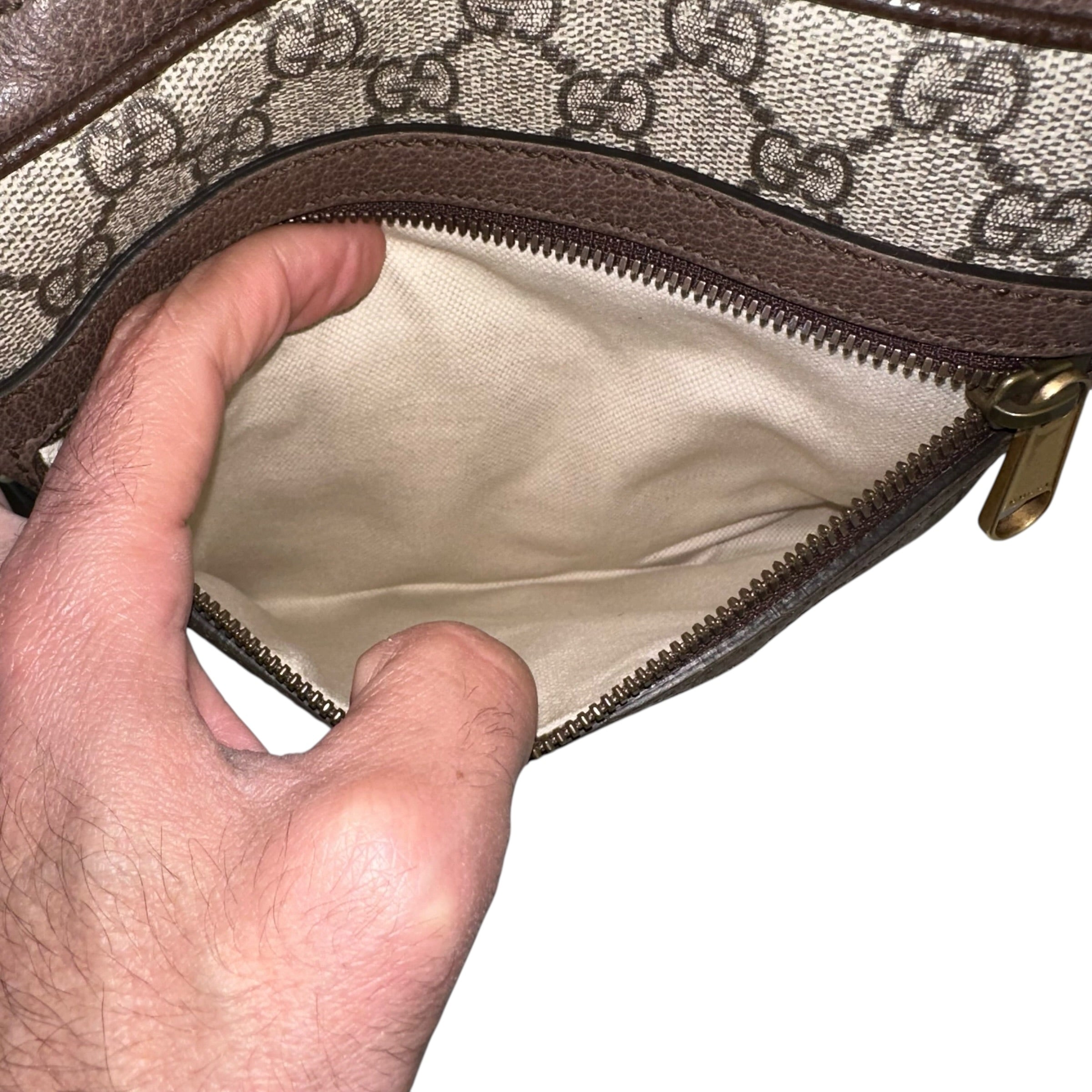 Gucci borsa a tracolla Ophidia