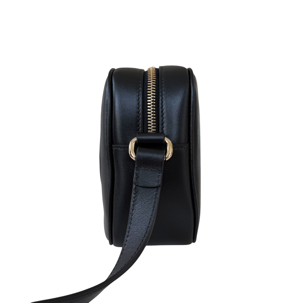 Gucci mini borsa a spalla Blondie