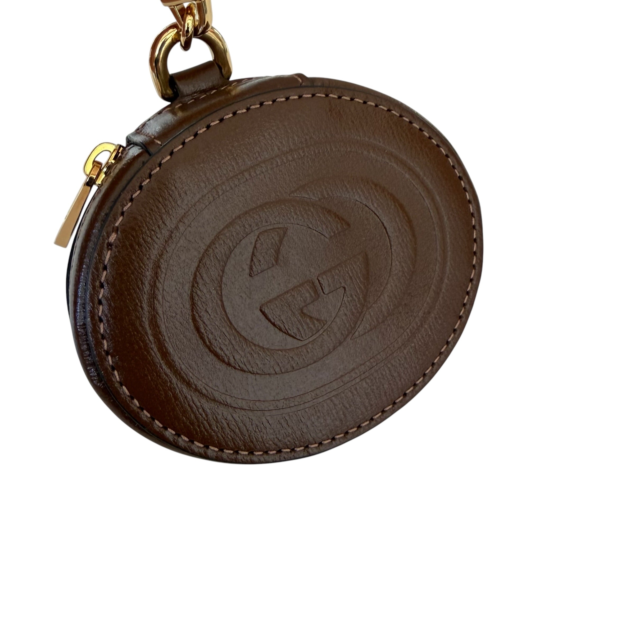 Gucci Phone Case Interlocking