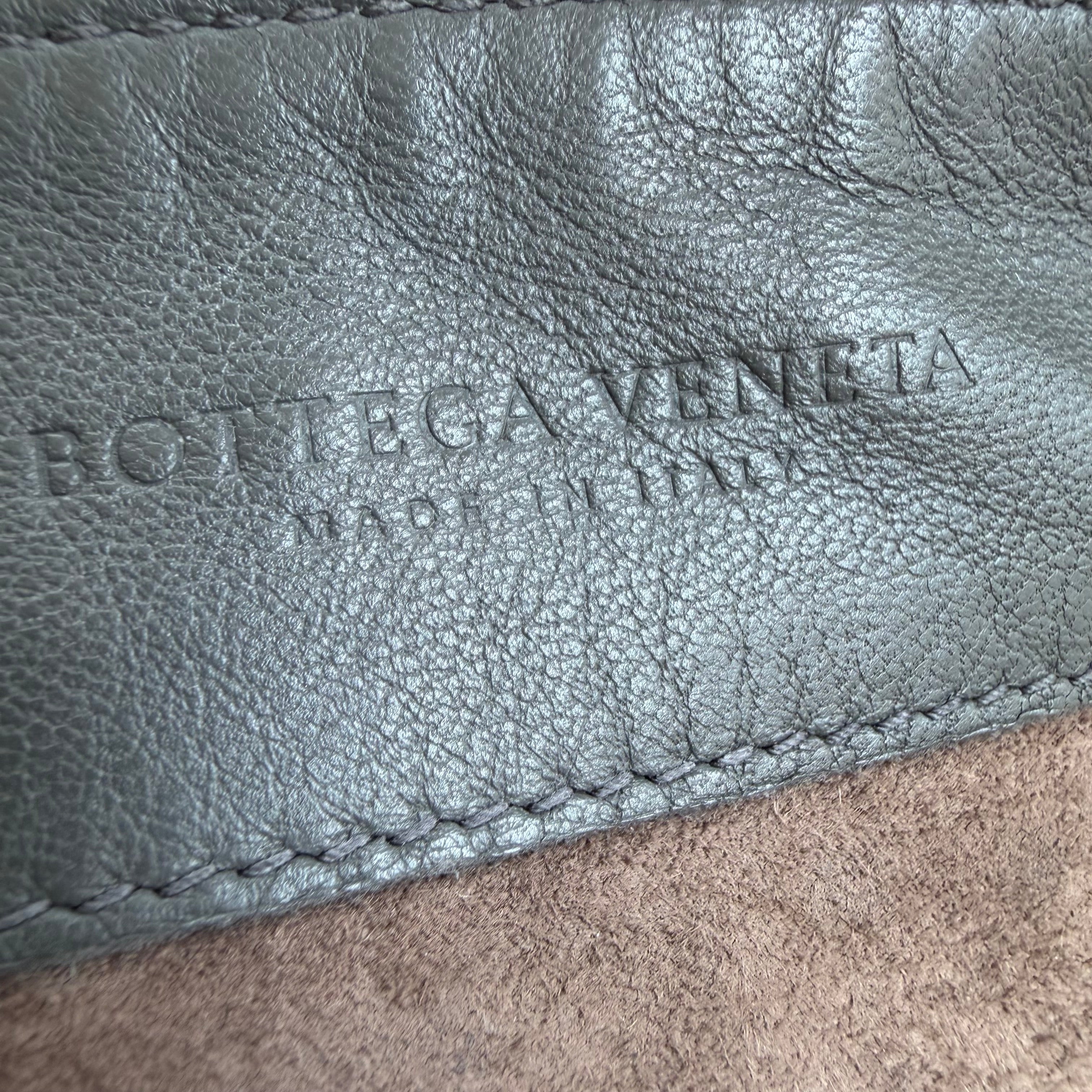 Bottega Veneta borsa a tracolla