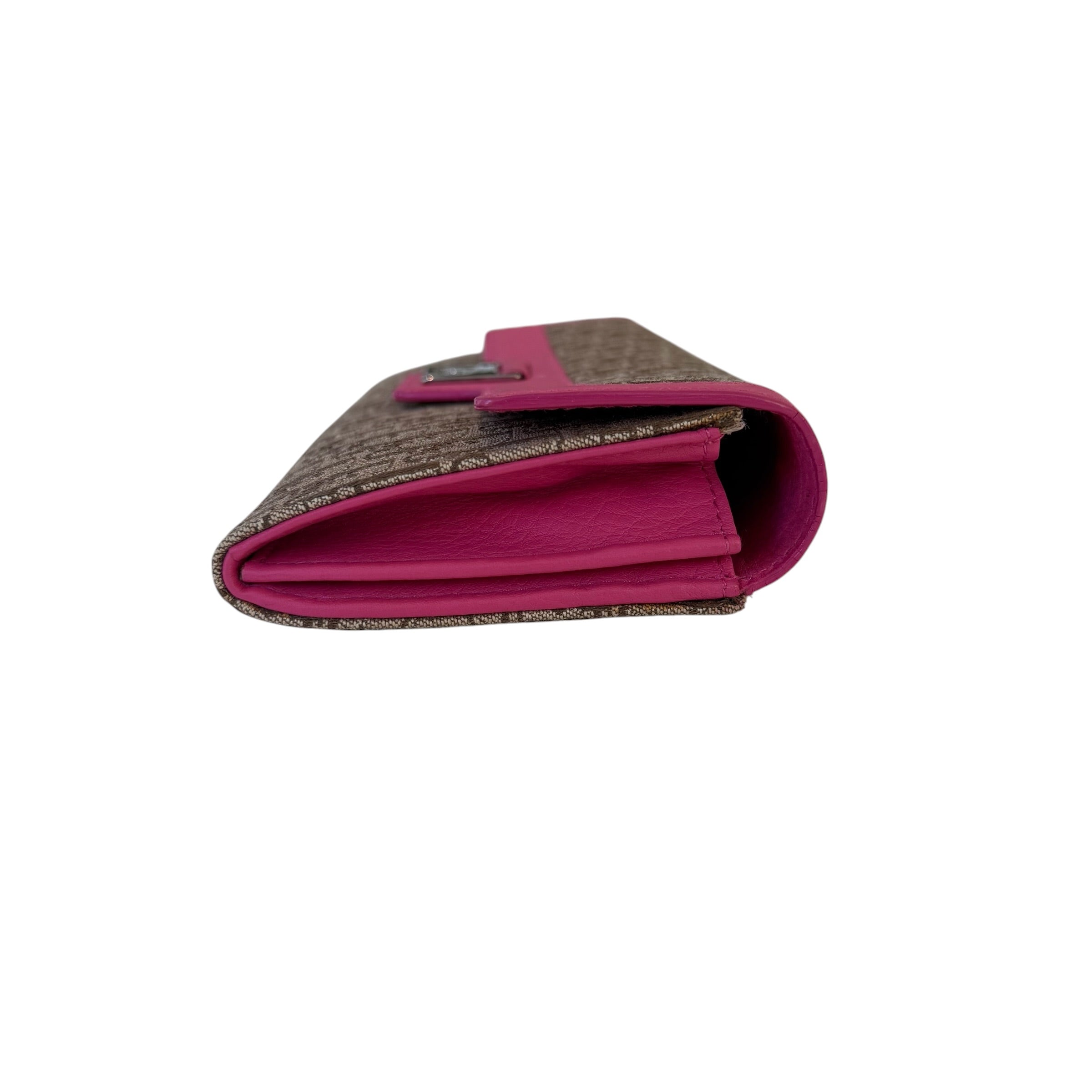 Dior portafoglio vintage
