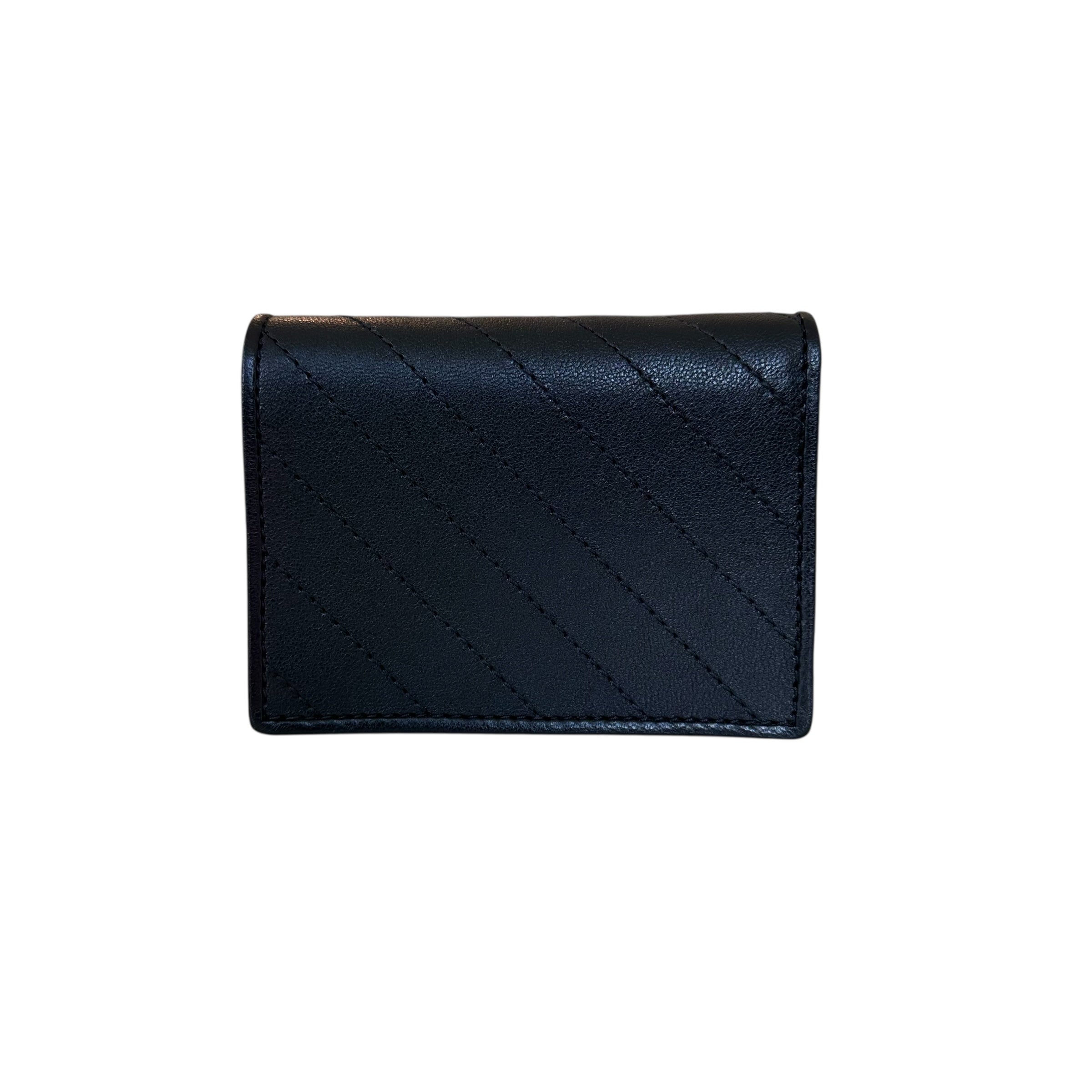 Gucci portafoglio piccolo Blondie