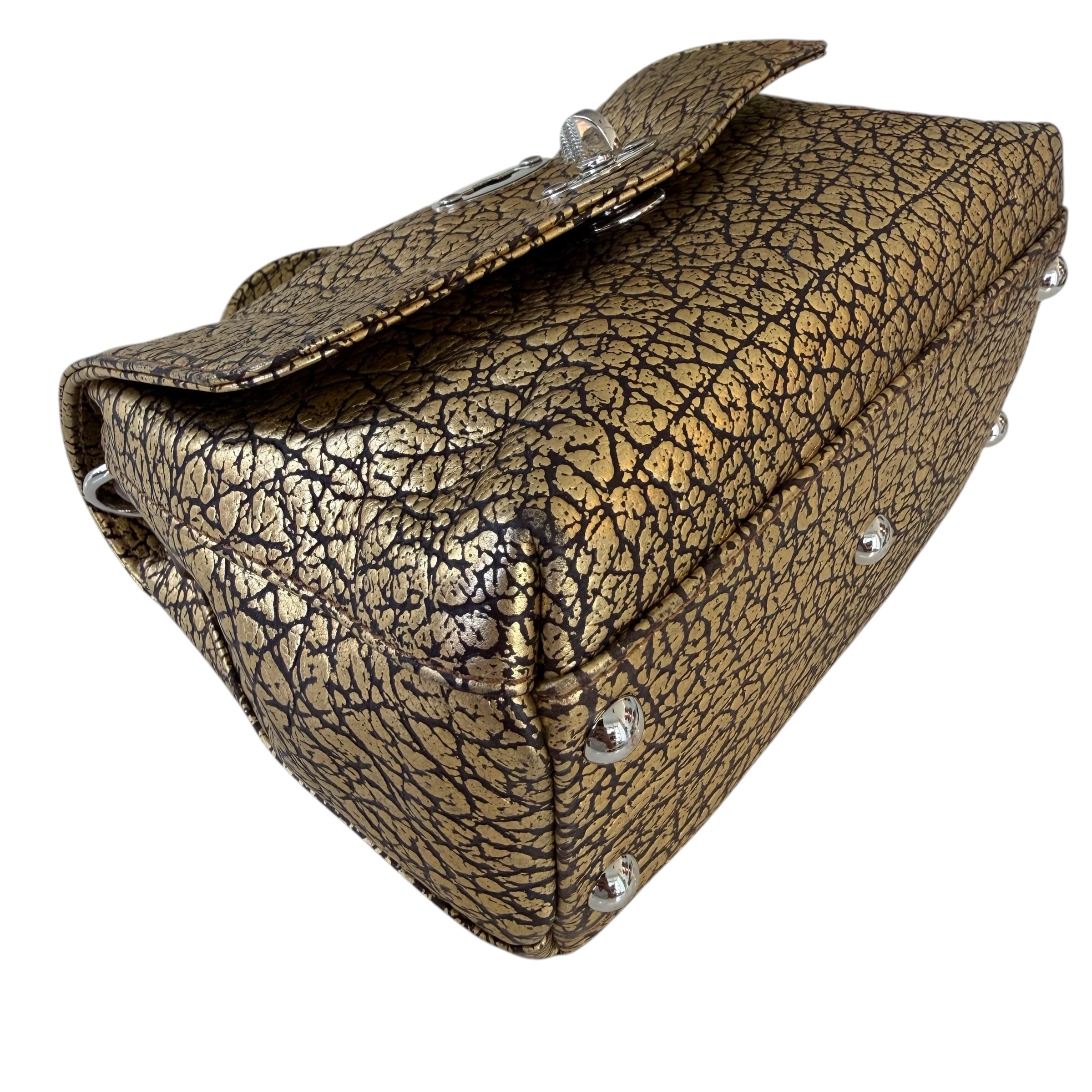 Zanellato borsa Postina Baby