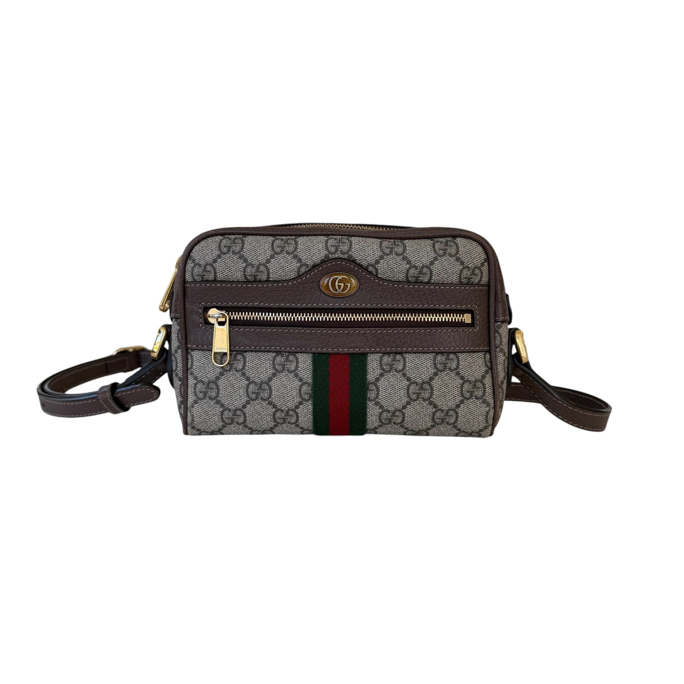 Gucci mini borsa Ophidia