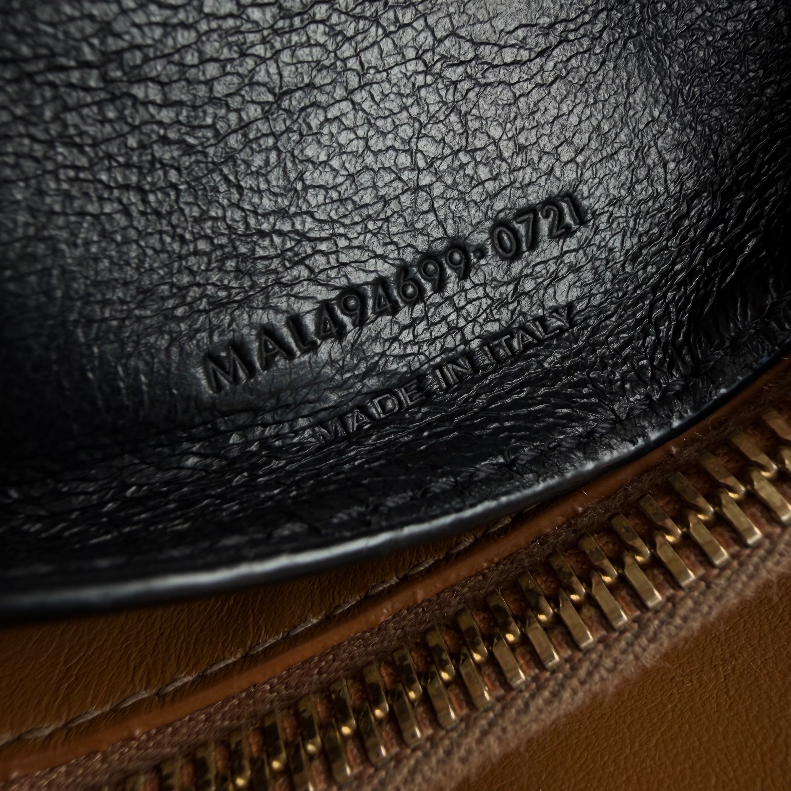 Saint Laurent borsa Loulou piccola