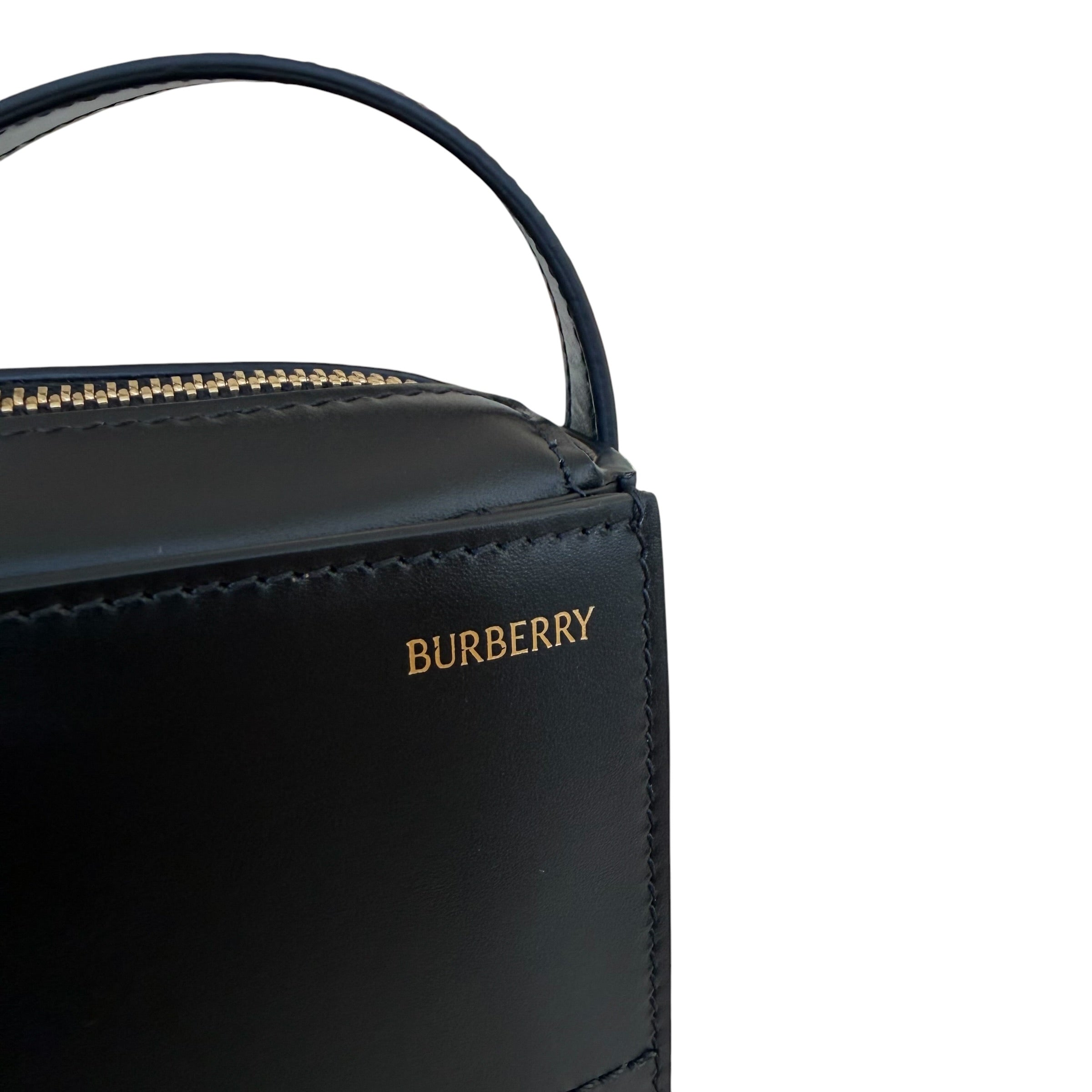Burberry borsa a tracolla Snip