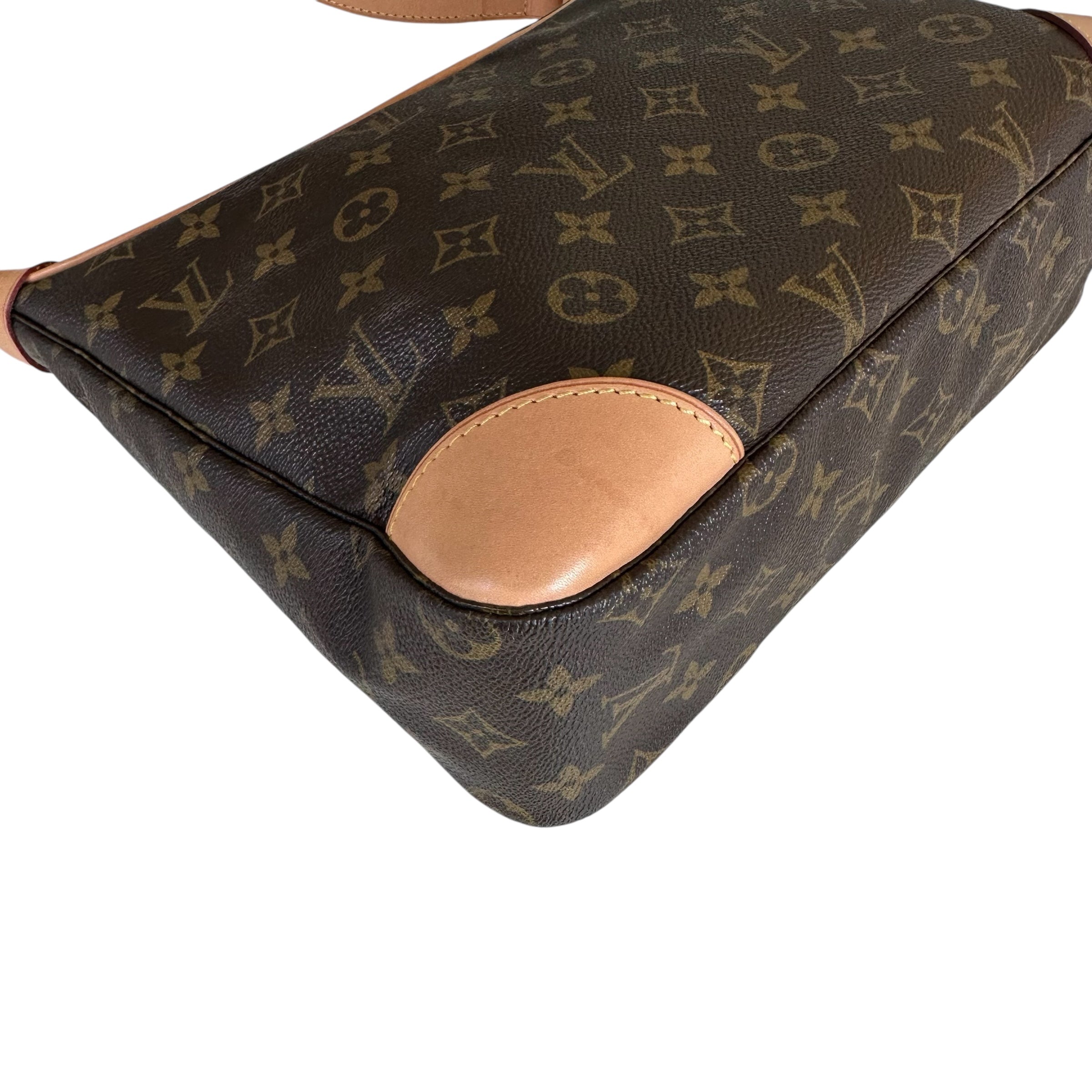 Louis Vuitton borsa Boulogne