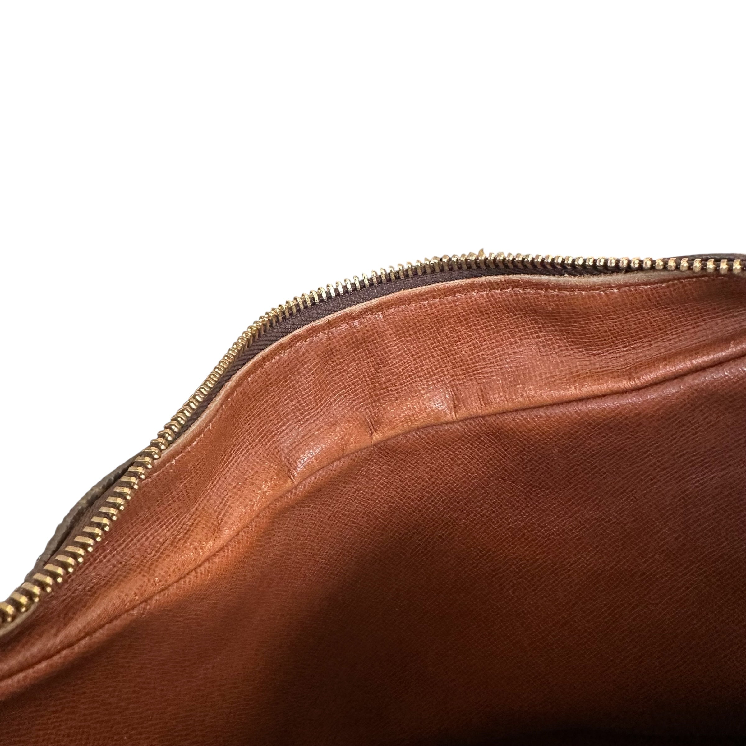 Louis Vuitton borsa Boulogne