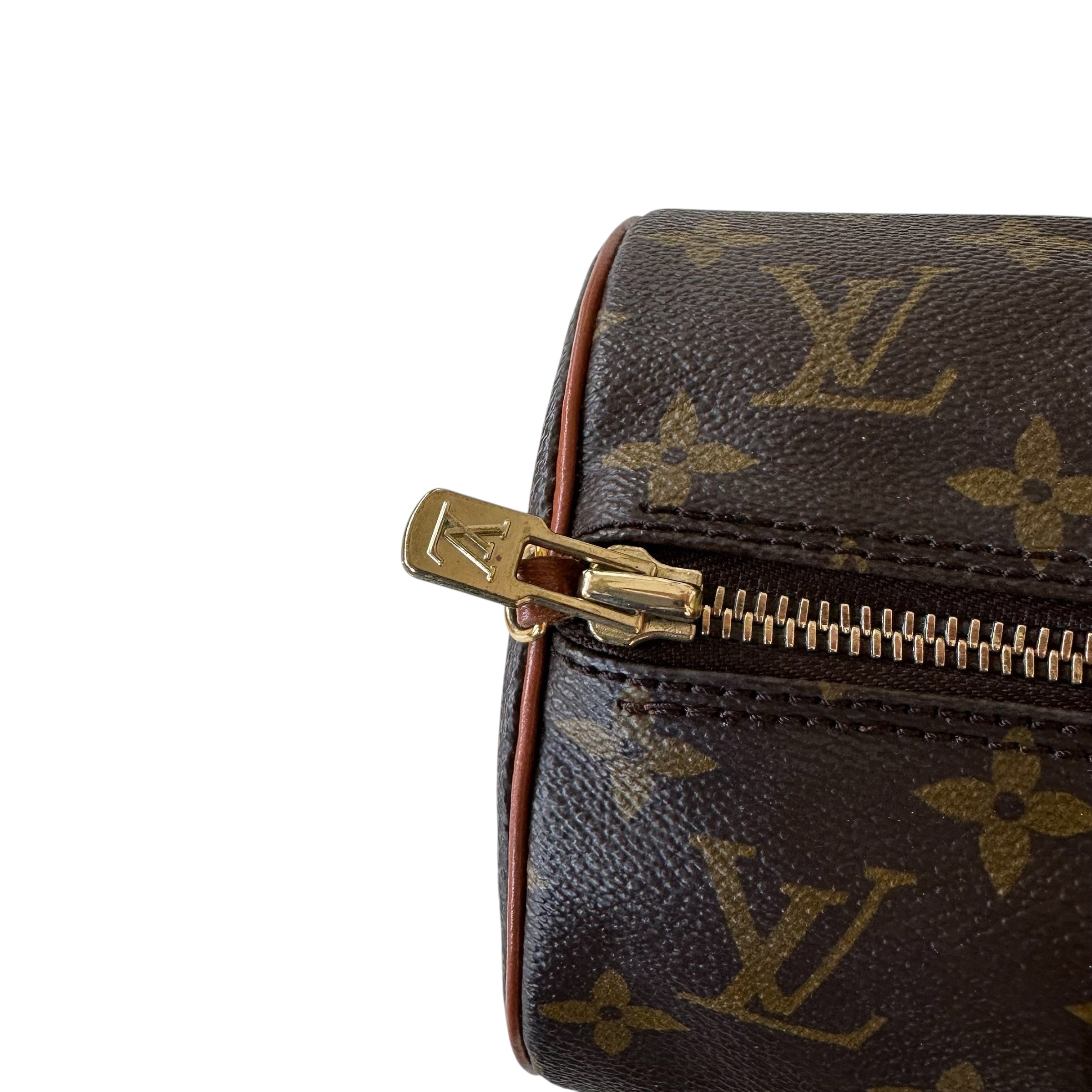 Louis Vuitton borsa Papillon 30