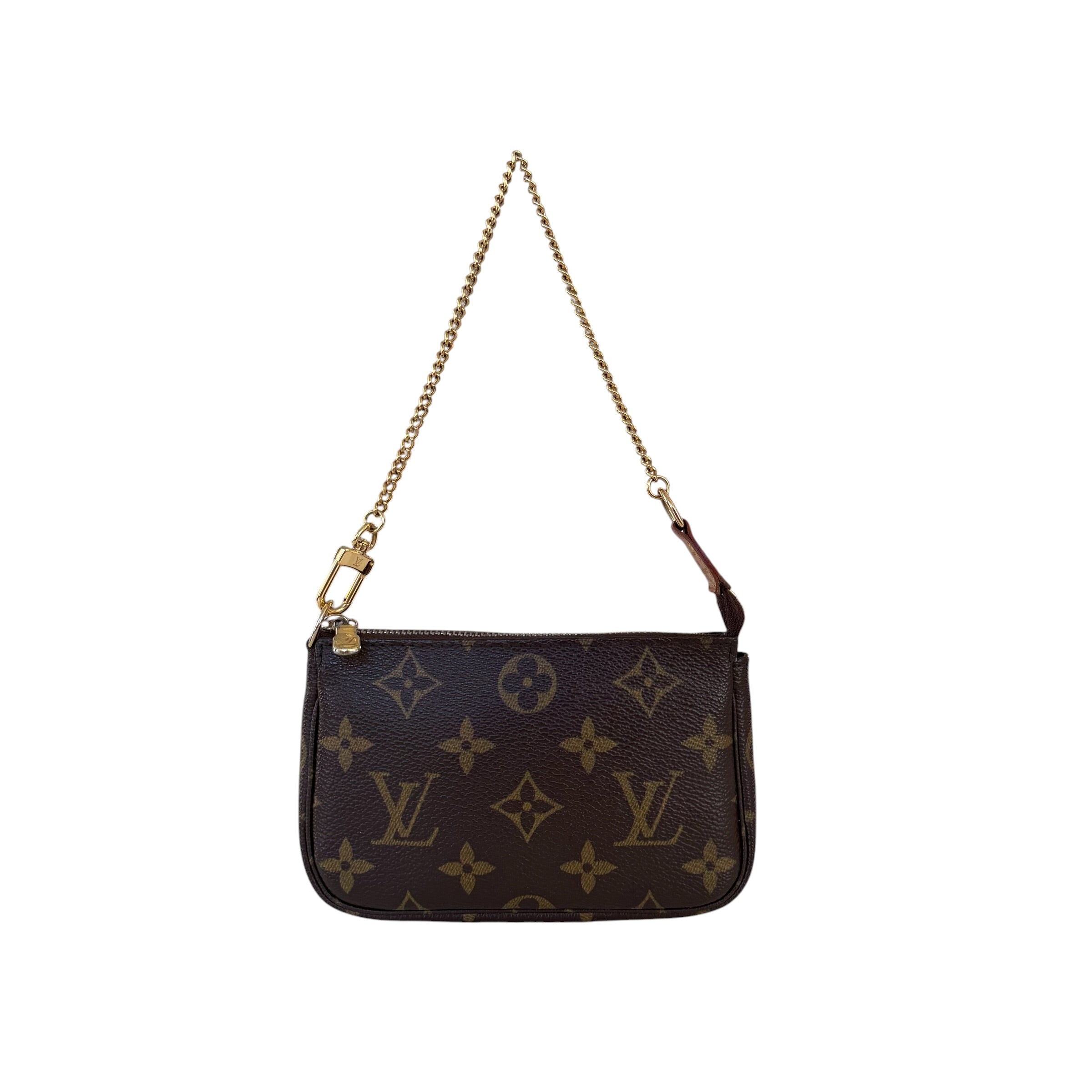 Louis Vuitton Mini Pochette Accessoires