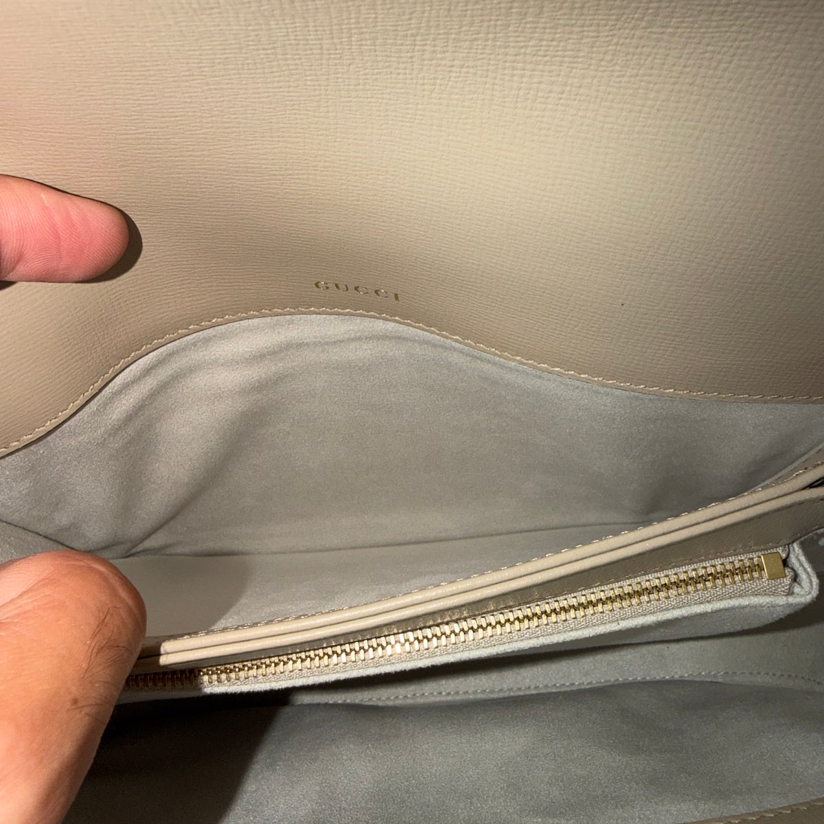 Gucci borsa Horsebit 1955