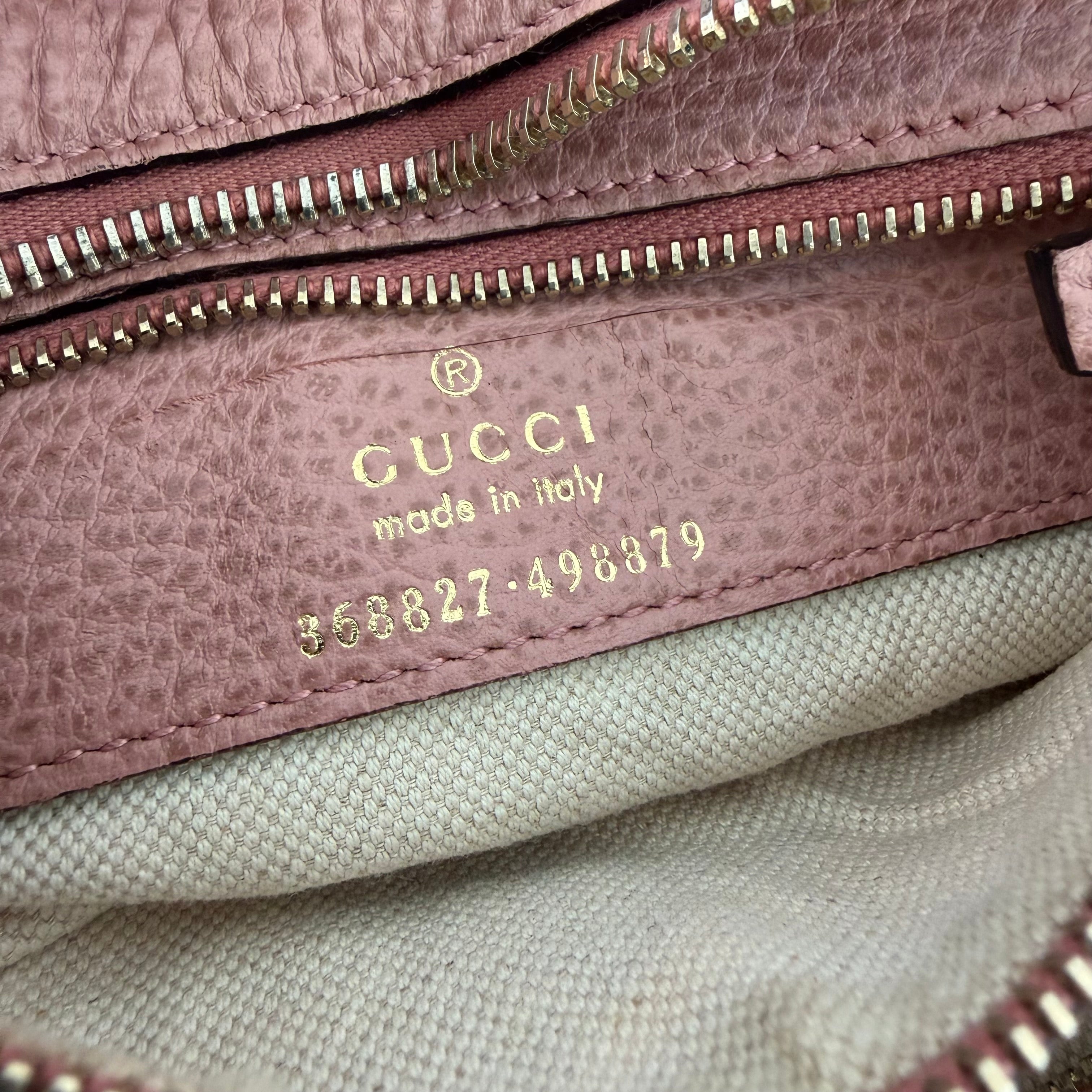 Gucci borsa Swing