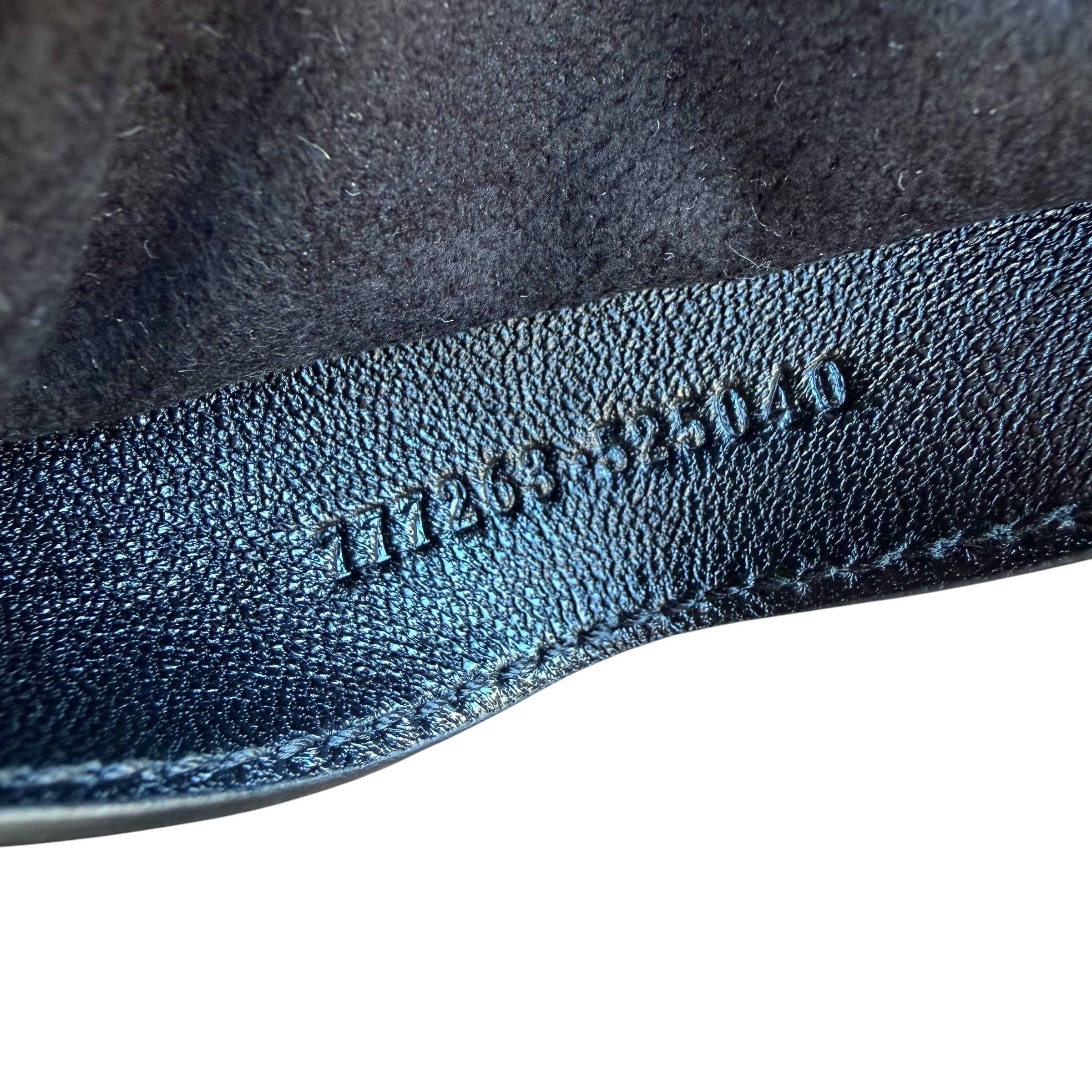 Gucci borsa a spalla Marmont