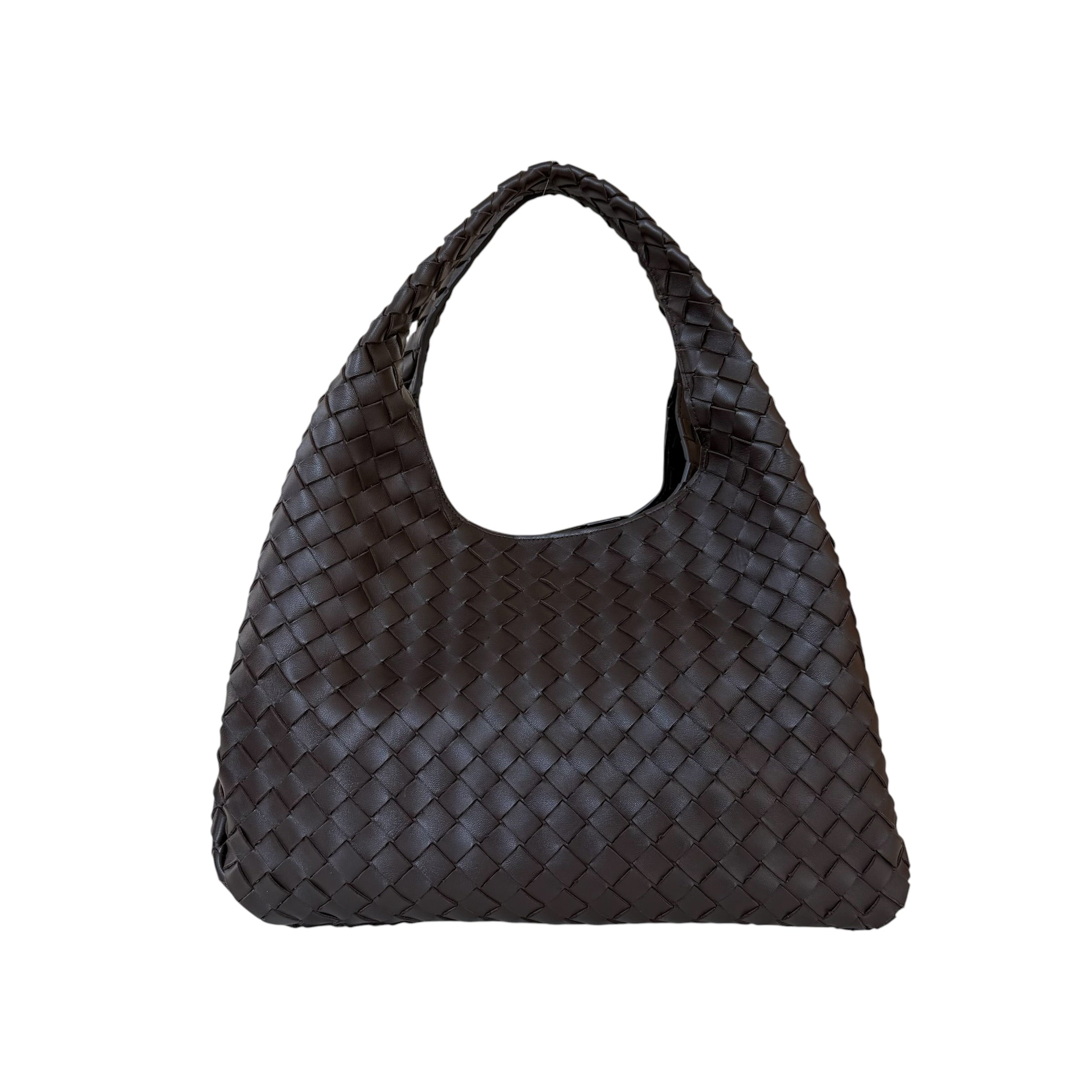 Bottega Veneta borsa Campana grande