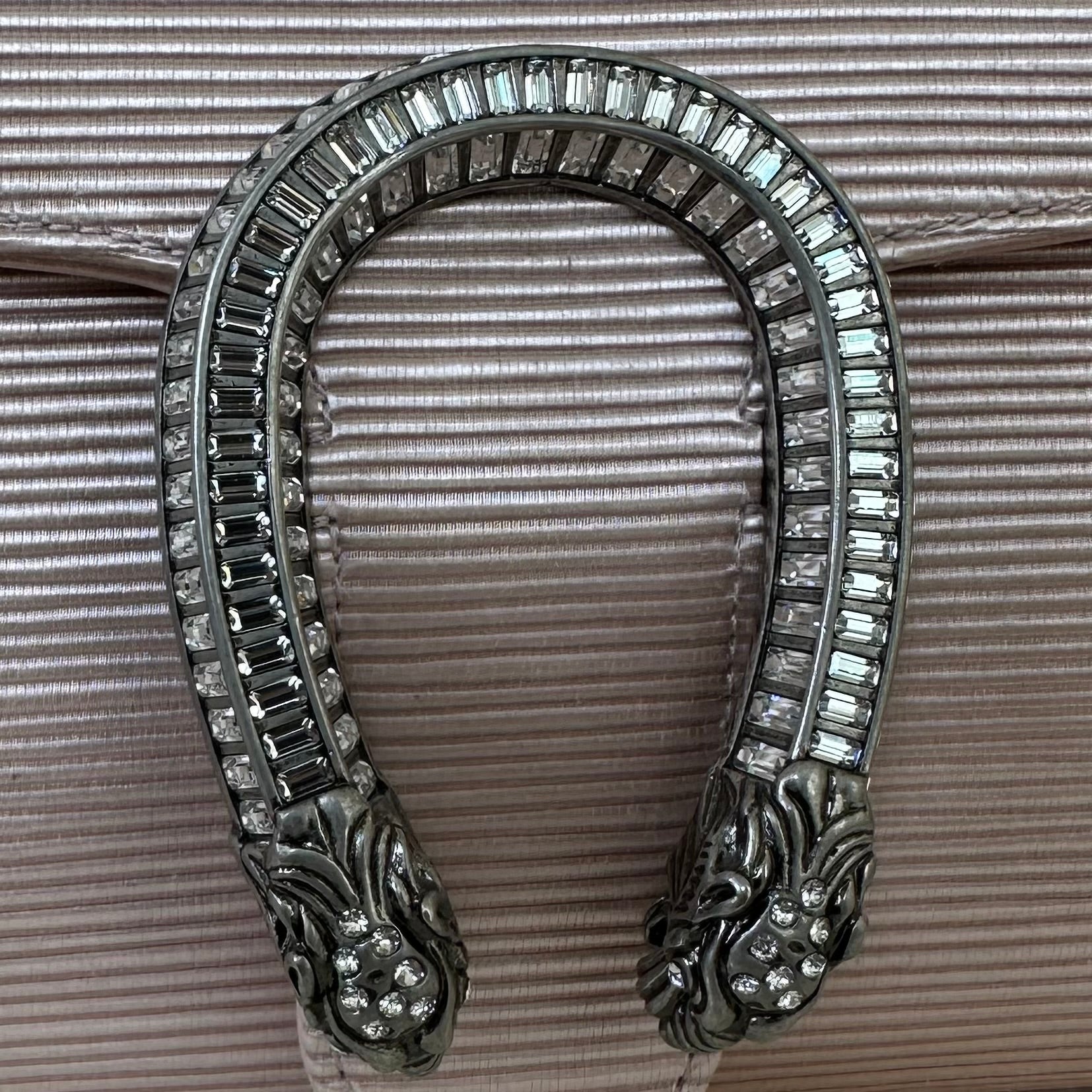 Gucci clutch Dionysus
