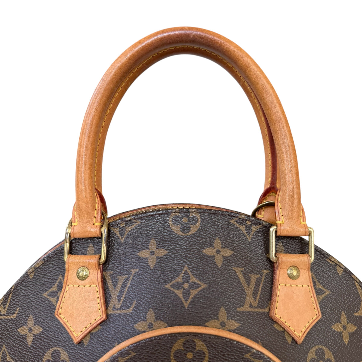 Louis Vuitton borsa Ellipse PM