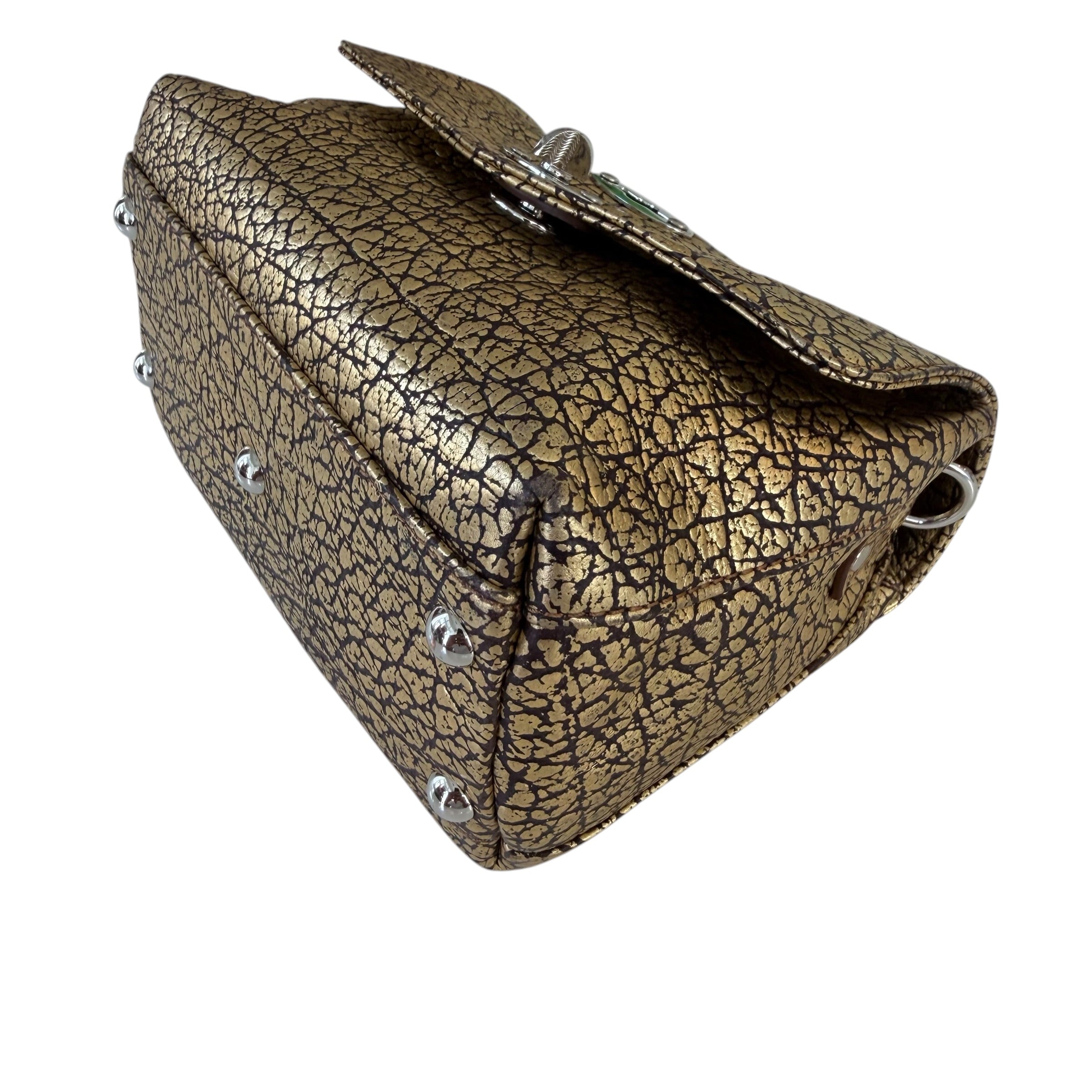 Zanellato borsa Postina Baby