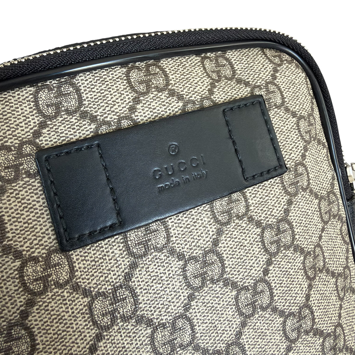 Gucci marsupio