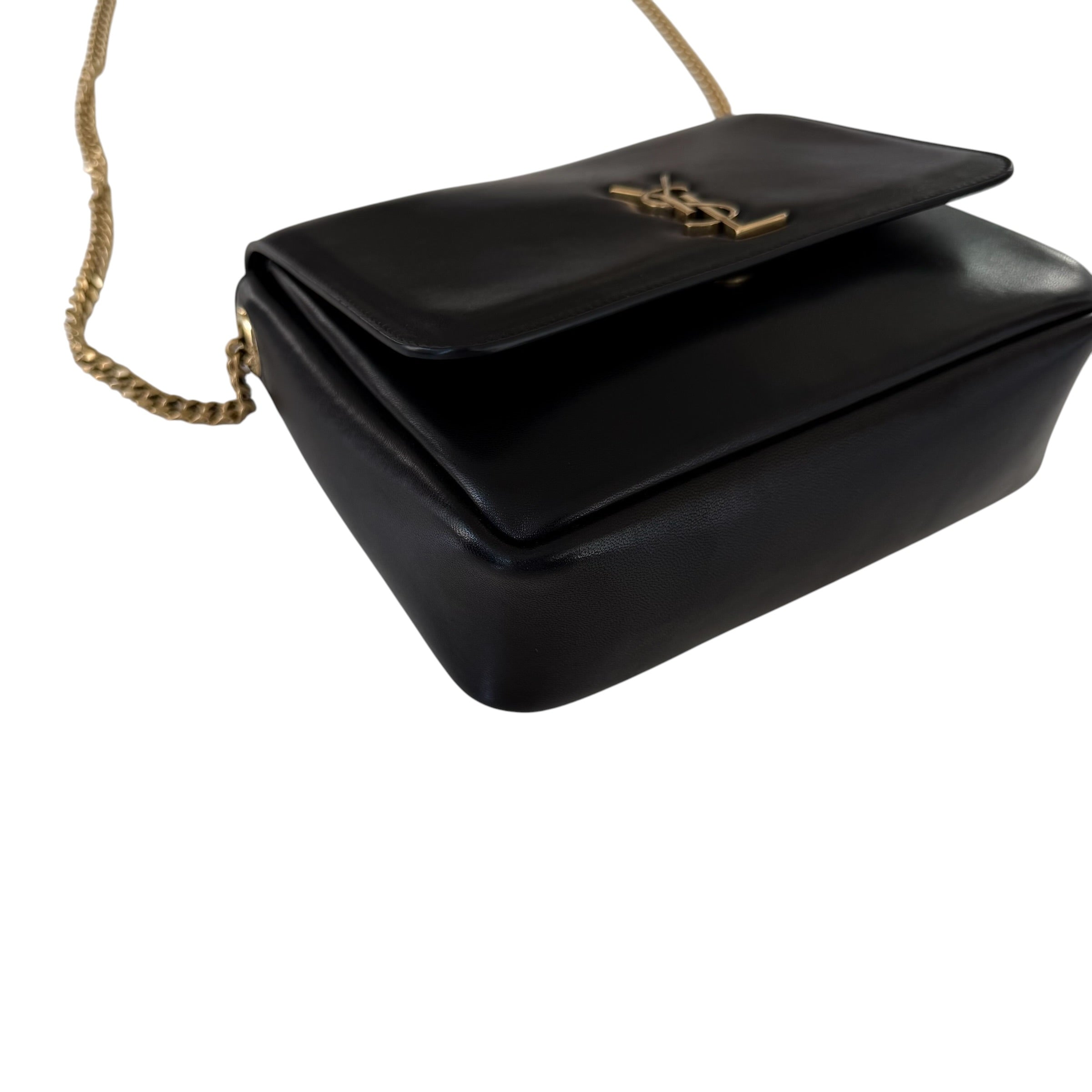 Saint Laurent borsa Kate Suffle