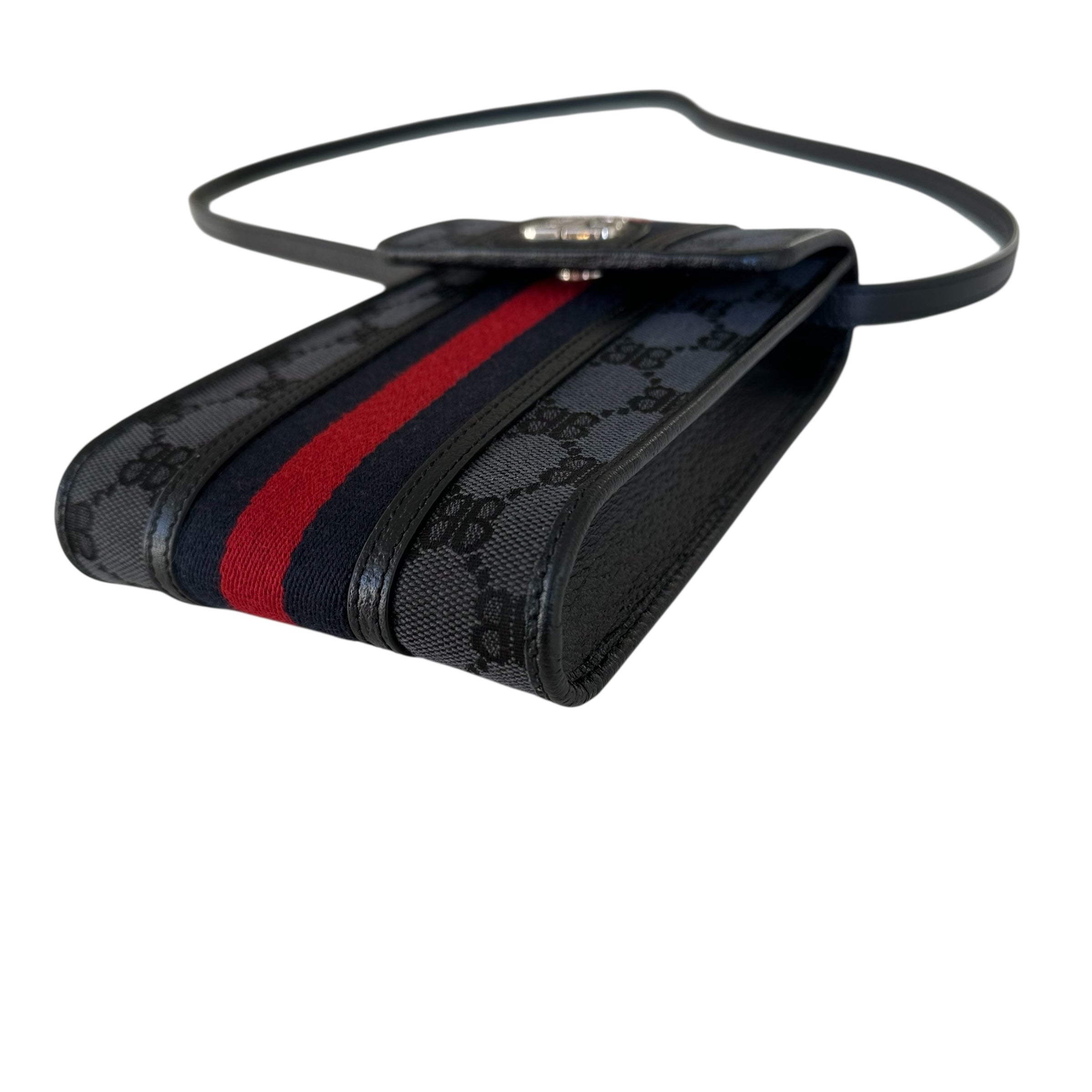 Balenciaga x Gucci custodia per smartphone