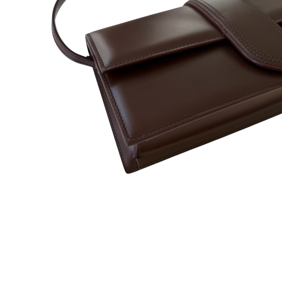 Jacquemus borsa Le Bambino Long