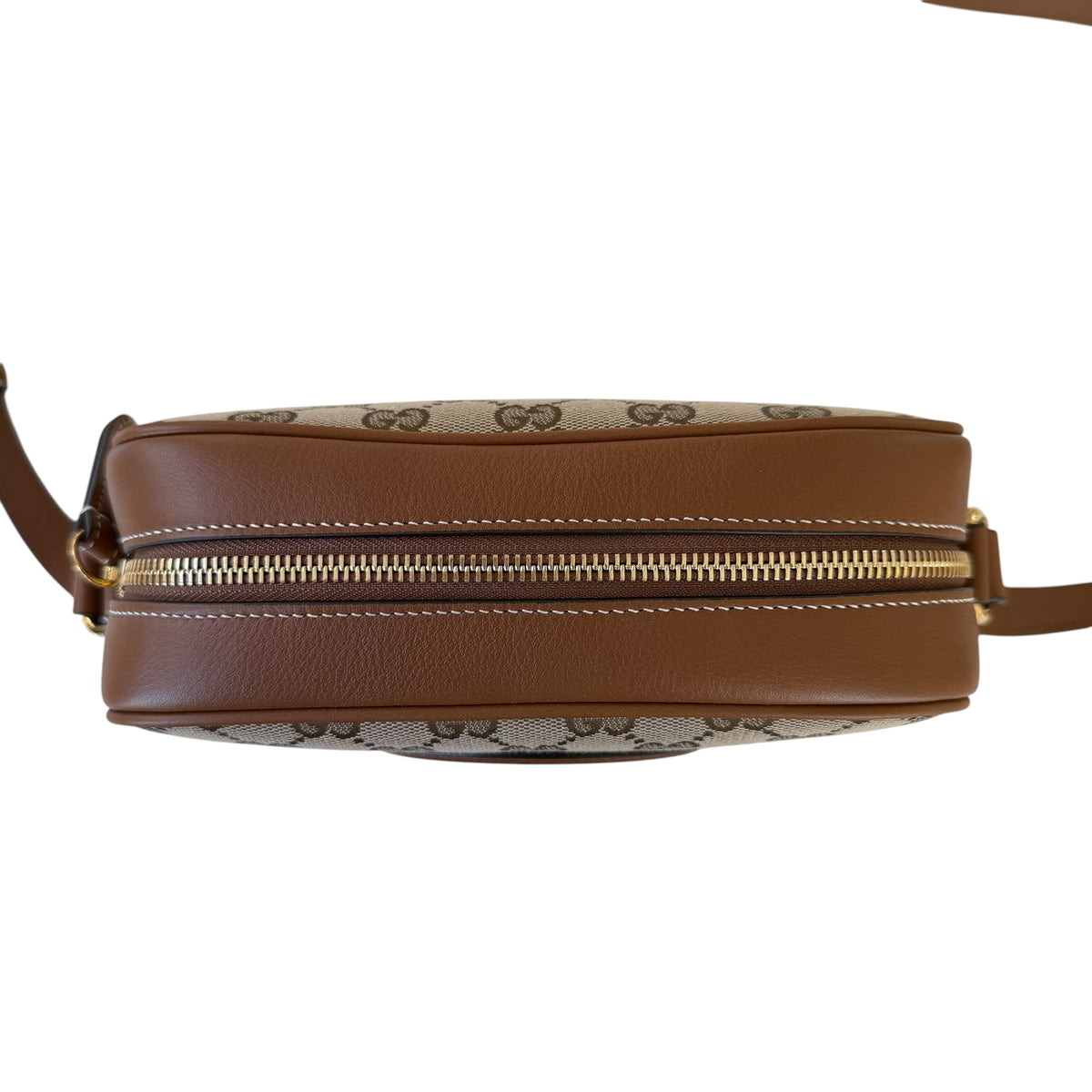 Gucci mini borsa a spalla Blondie