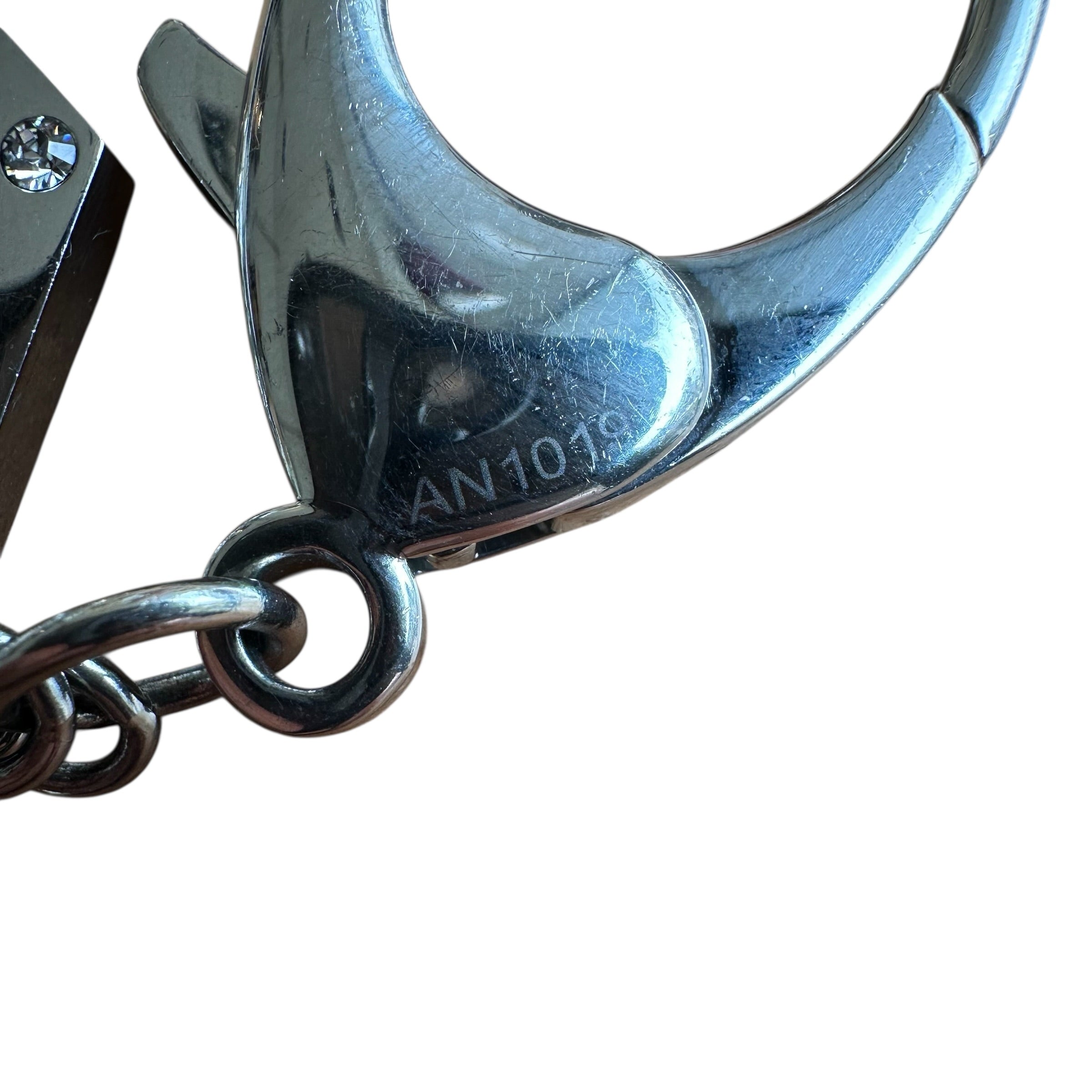 Louis Vuitton Charm per borse Flocon Snowflake