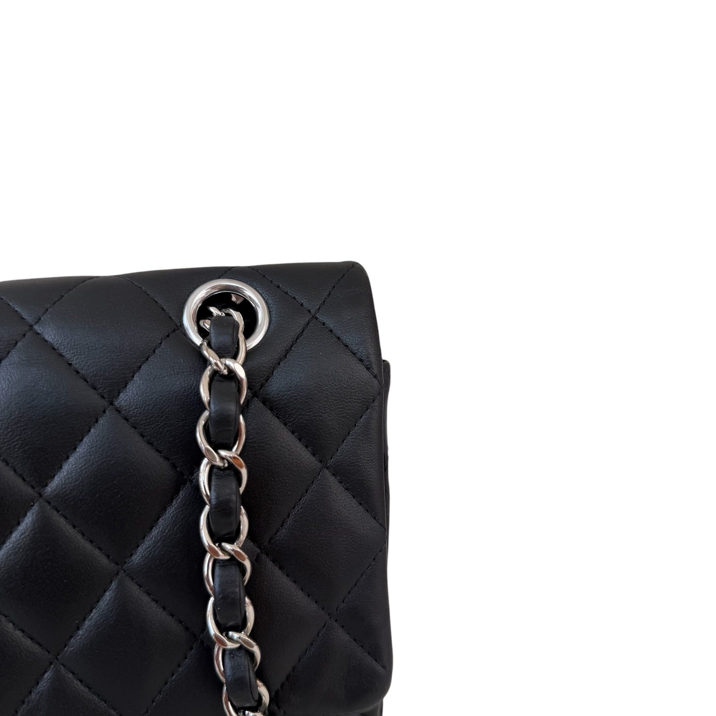 Chanel borsa Classica 11.12