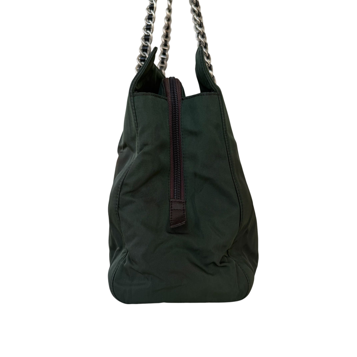 Prada borsa shopping