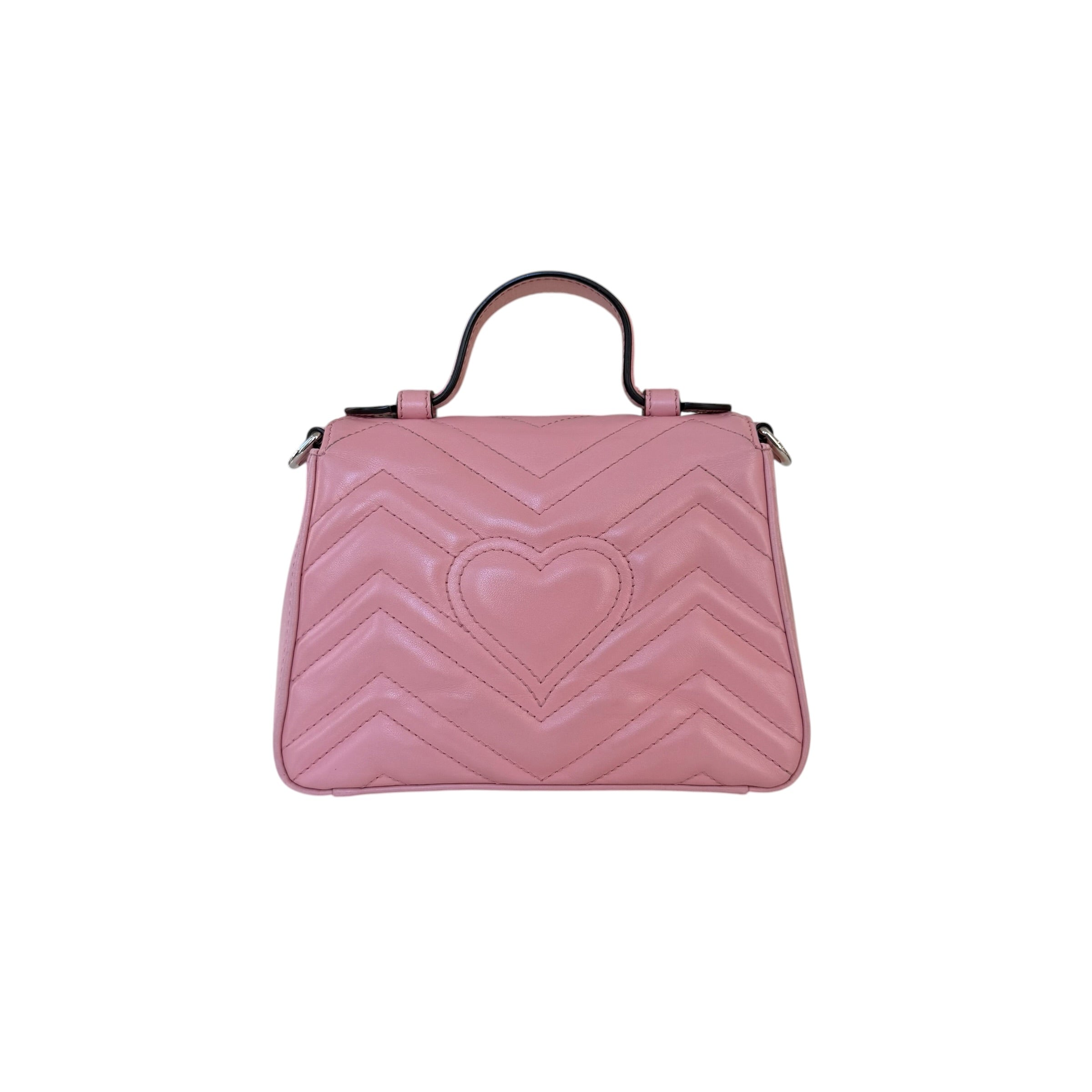 Gucci borsa a mano Marmont