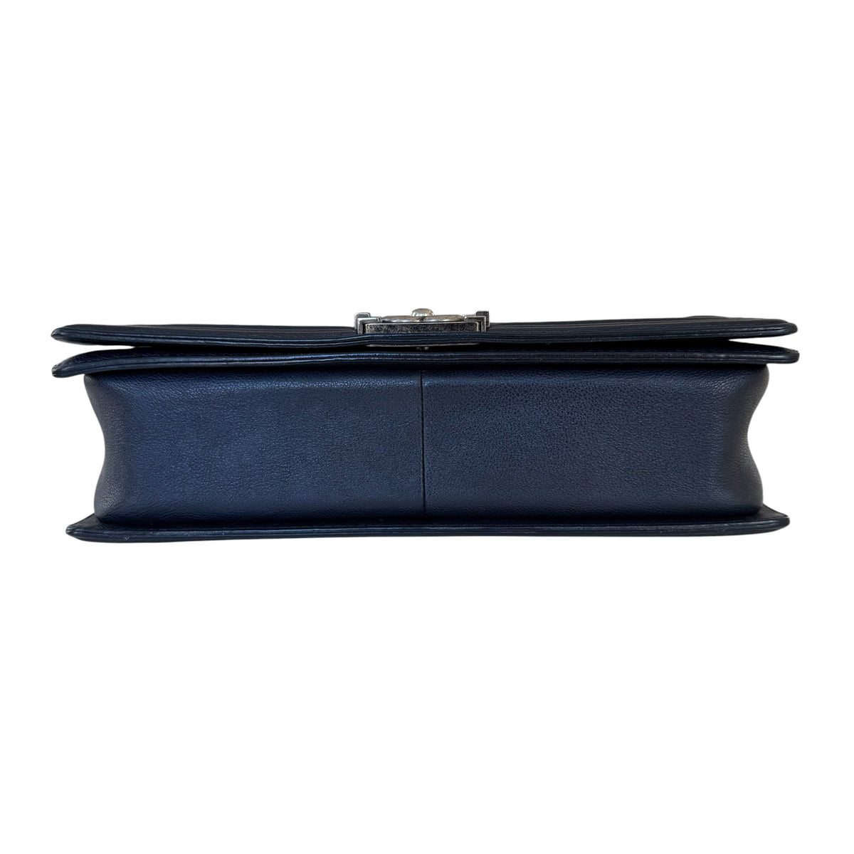 Chanel borsa Boy Old Large