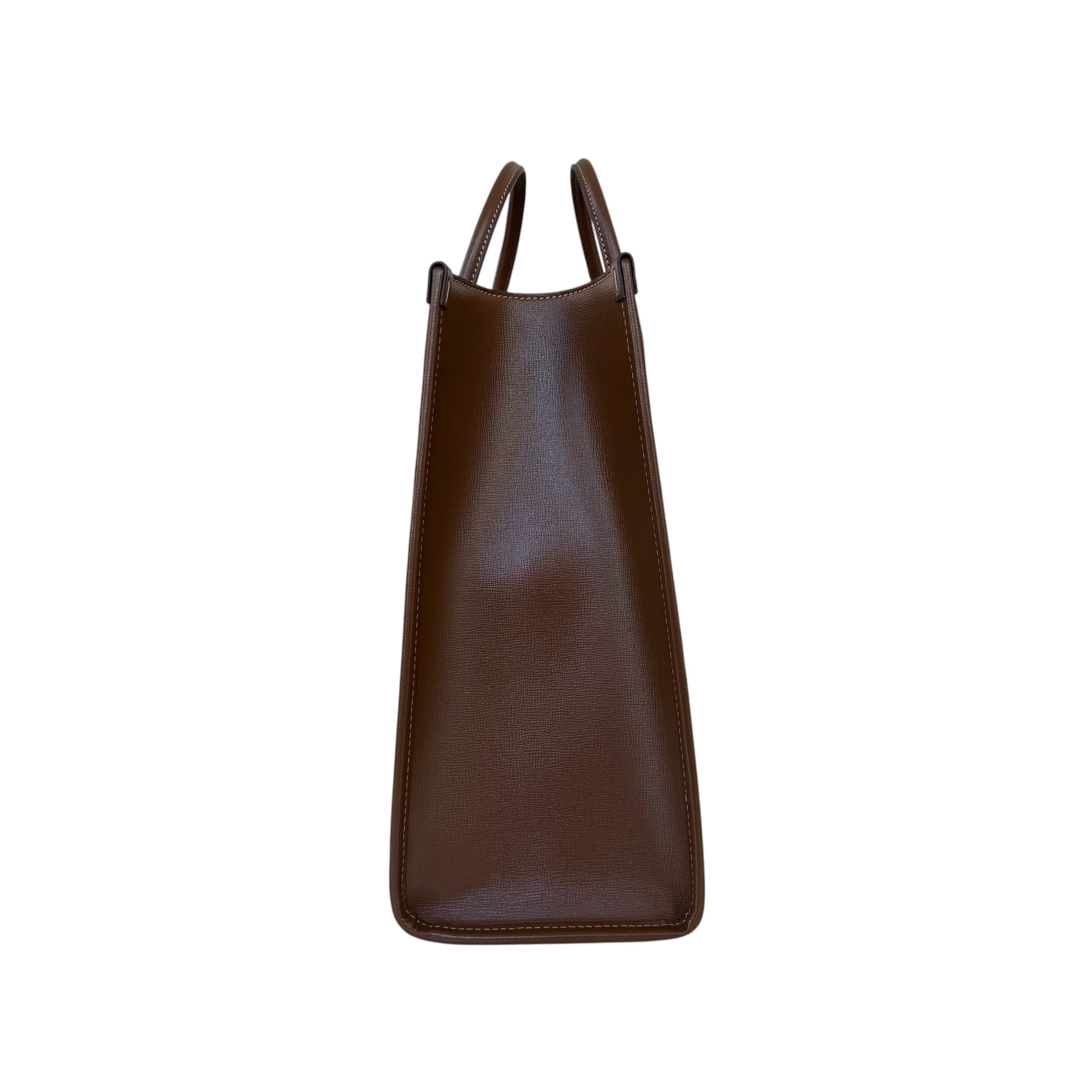 Gucci borsa shopping Interlocking grande