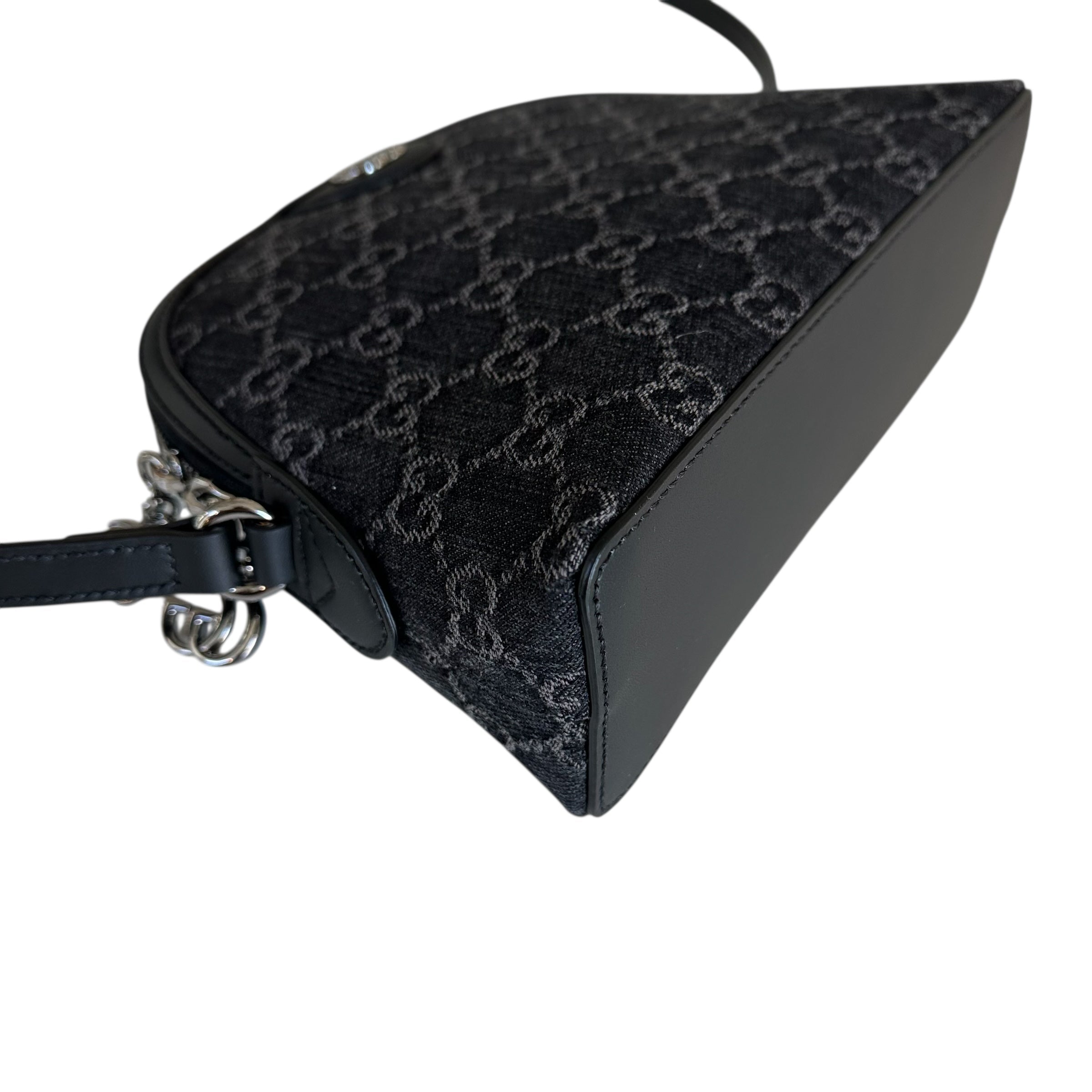 Gucci borsa a spalla Ophidia