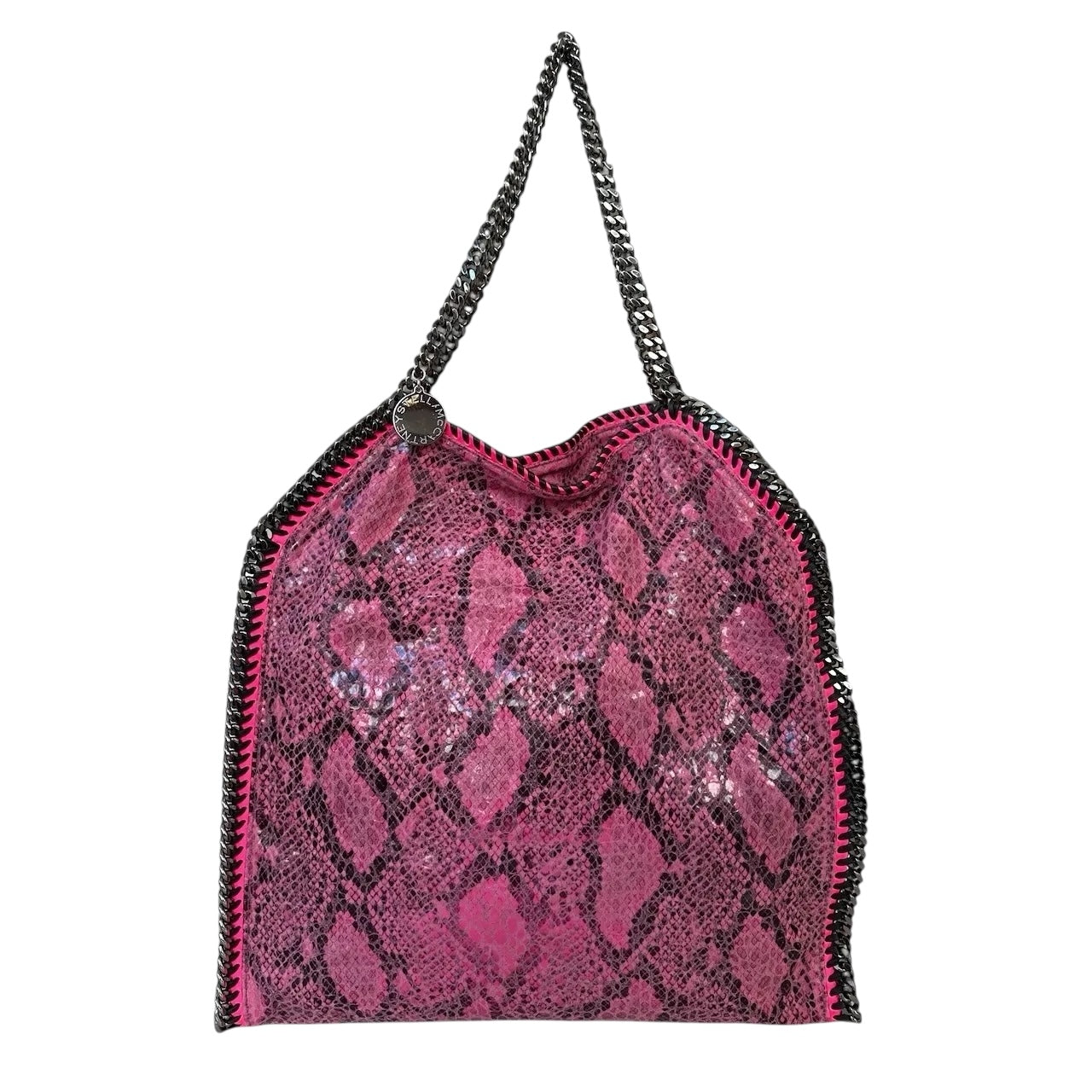 Stella McCartney tote grande a spalla Falabella