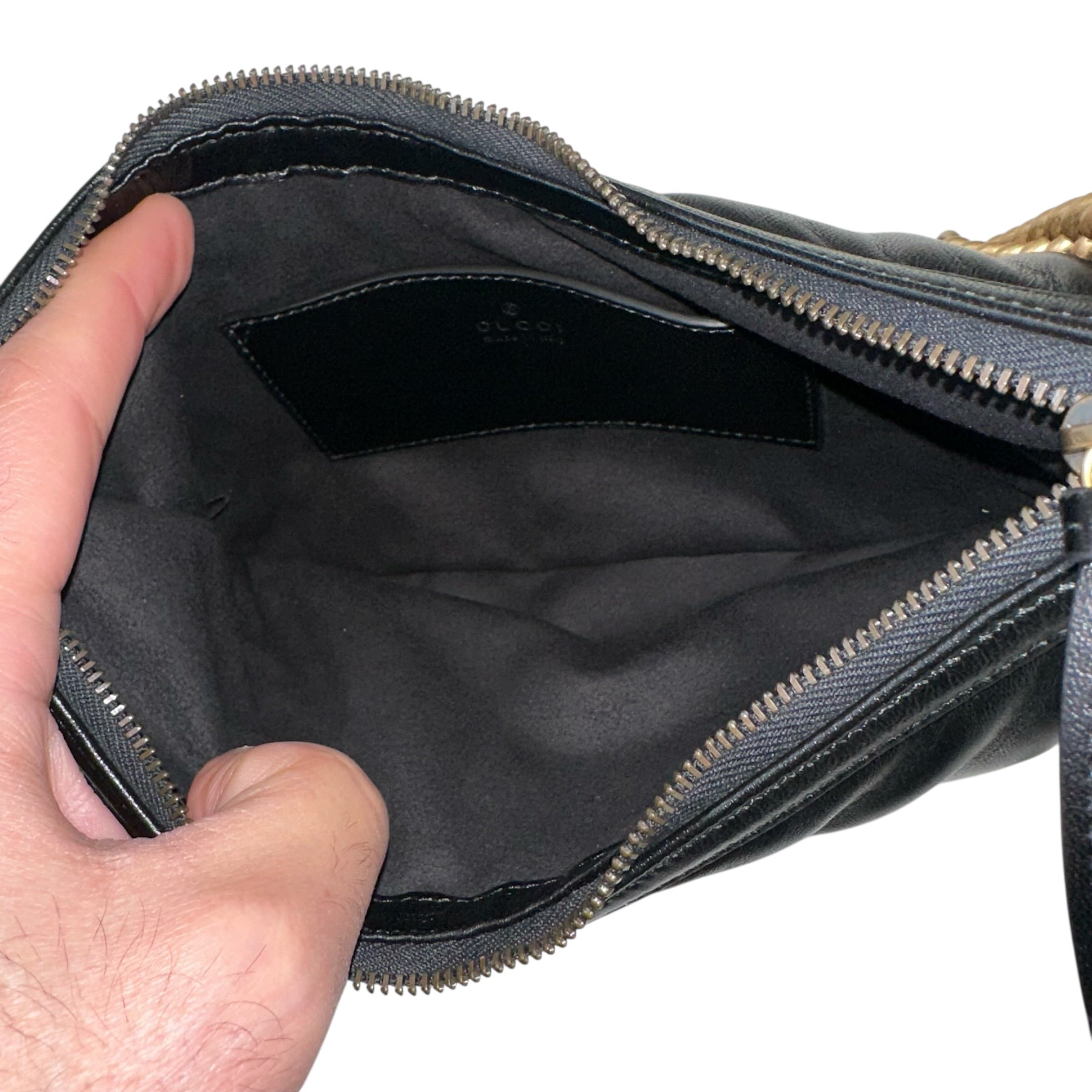 Gucci borsa a spalla Marmont