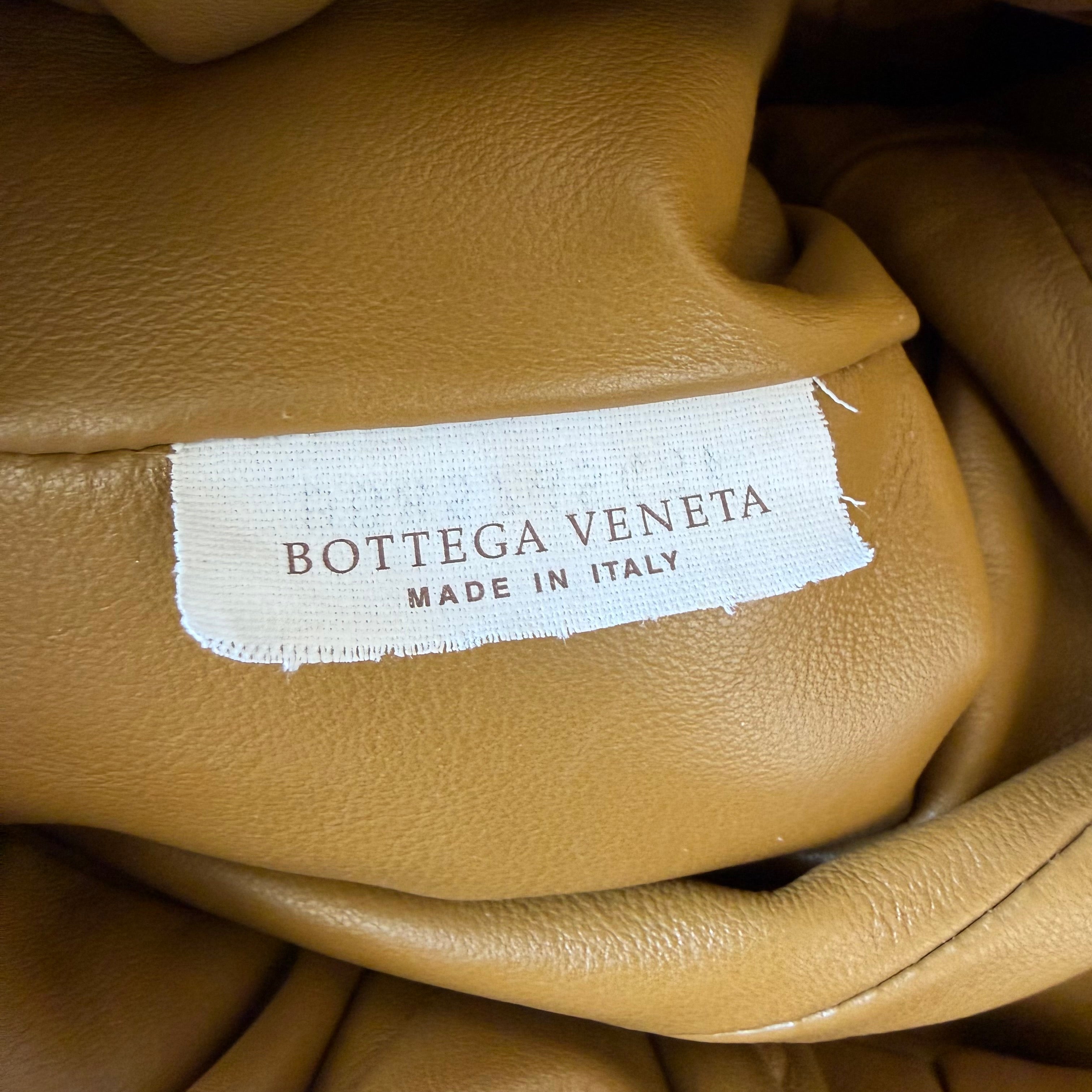 Bottega Veneta clutch Pouch