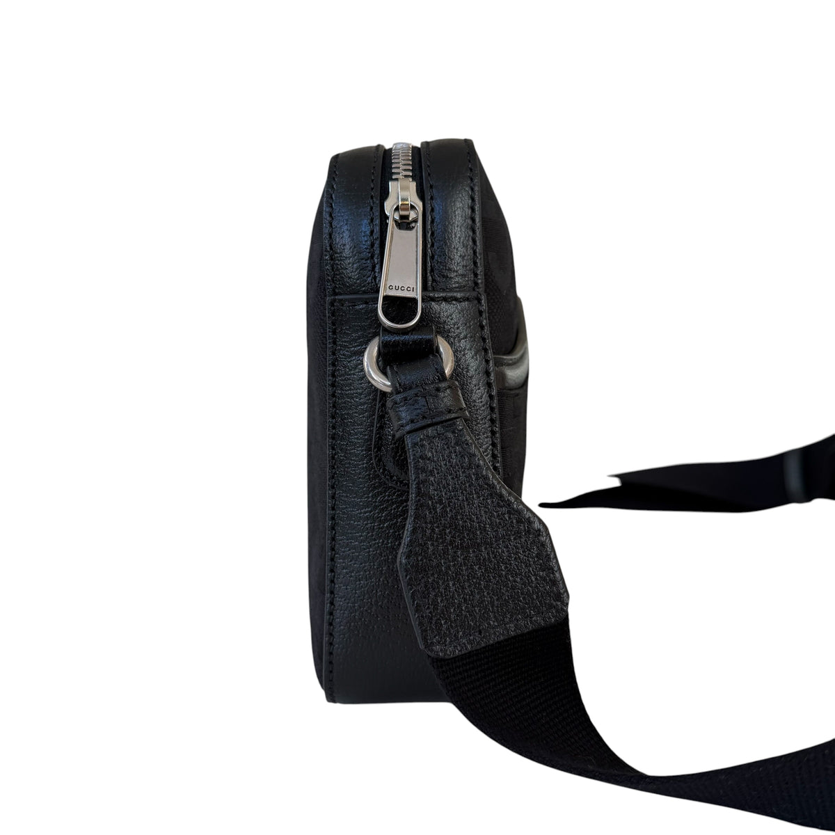 Gucci borsa a tracolla Interlocking