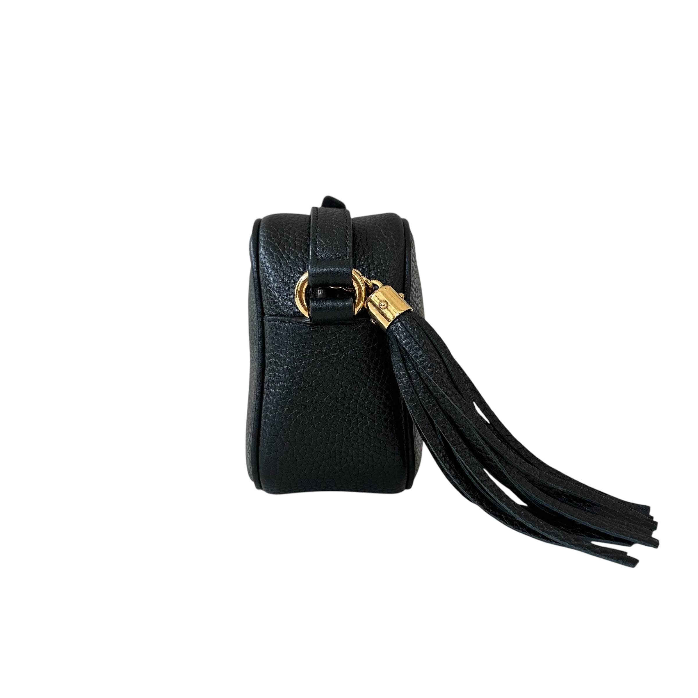Gucci Soho Disco Bag mini