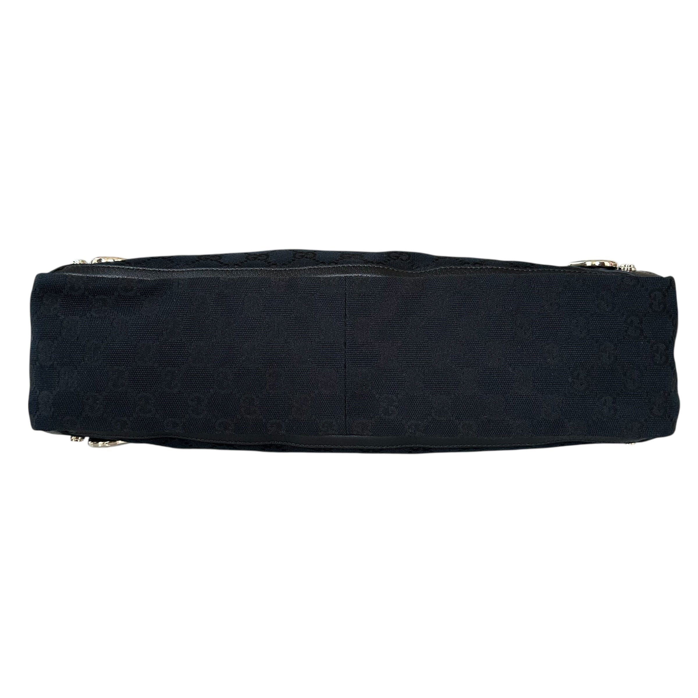 Gucci borsa shopping Abbey D-Ring