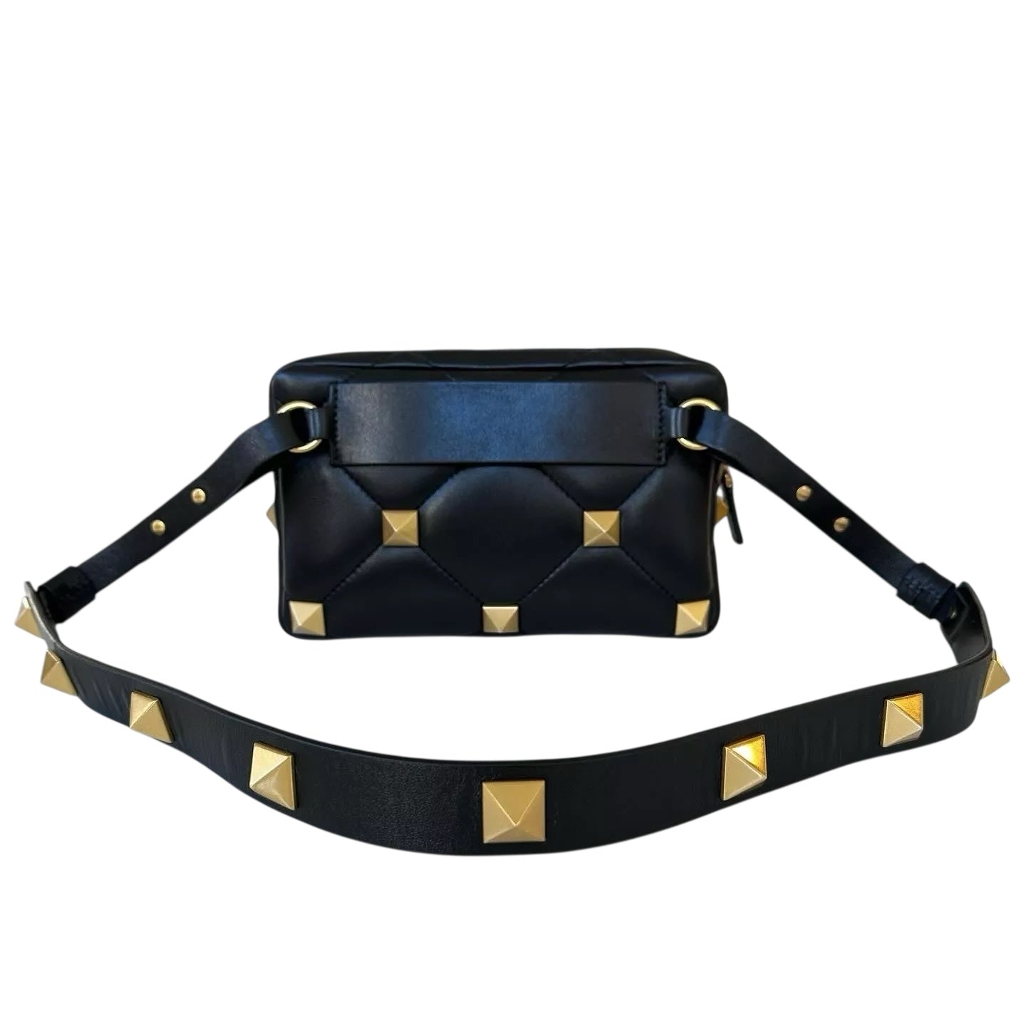 Valentino Garavani borsa Roman Stud
