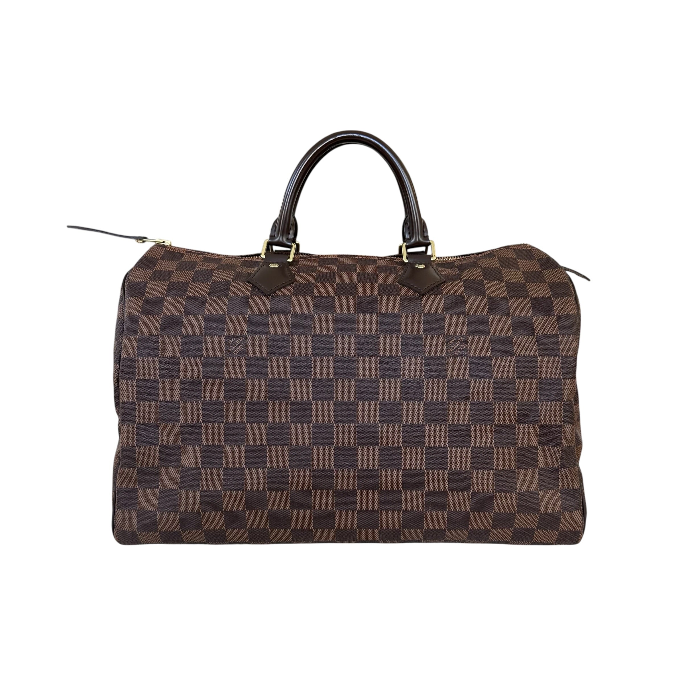 Louis Vuitton borsa Speedy 35