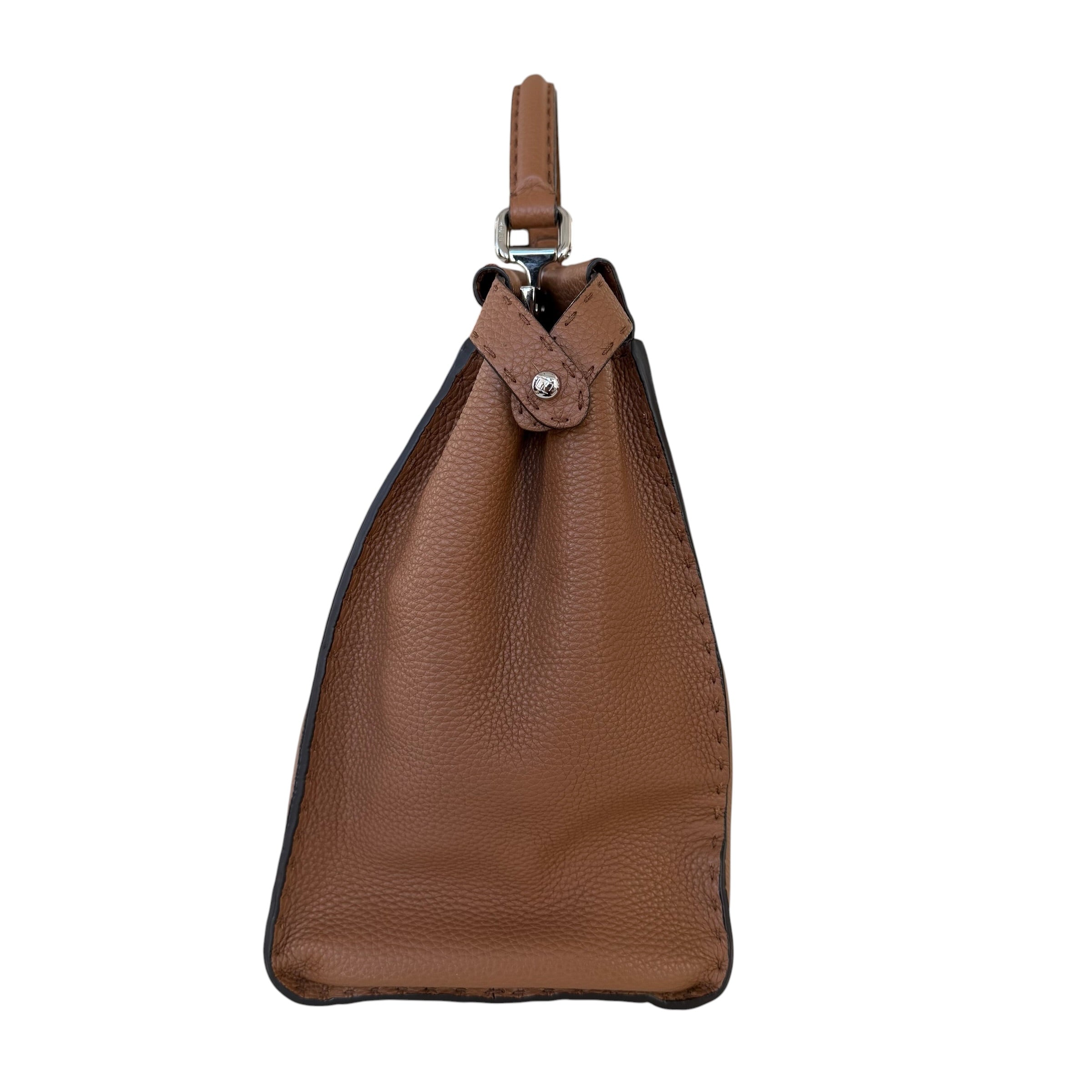 Fendi Selleria borsa Peekaboo