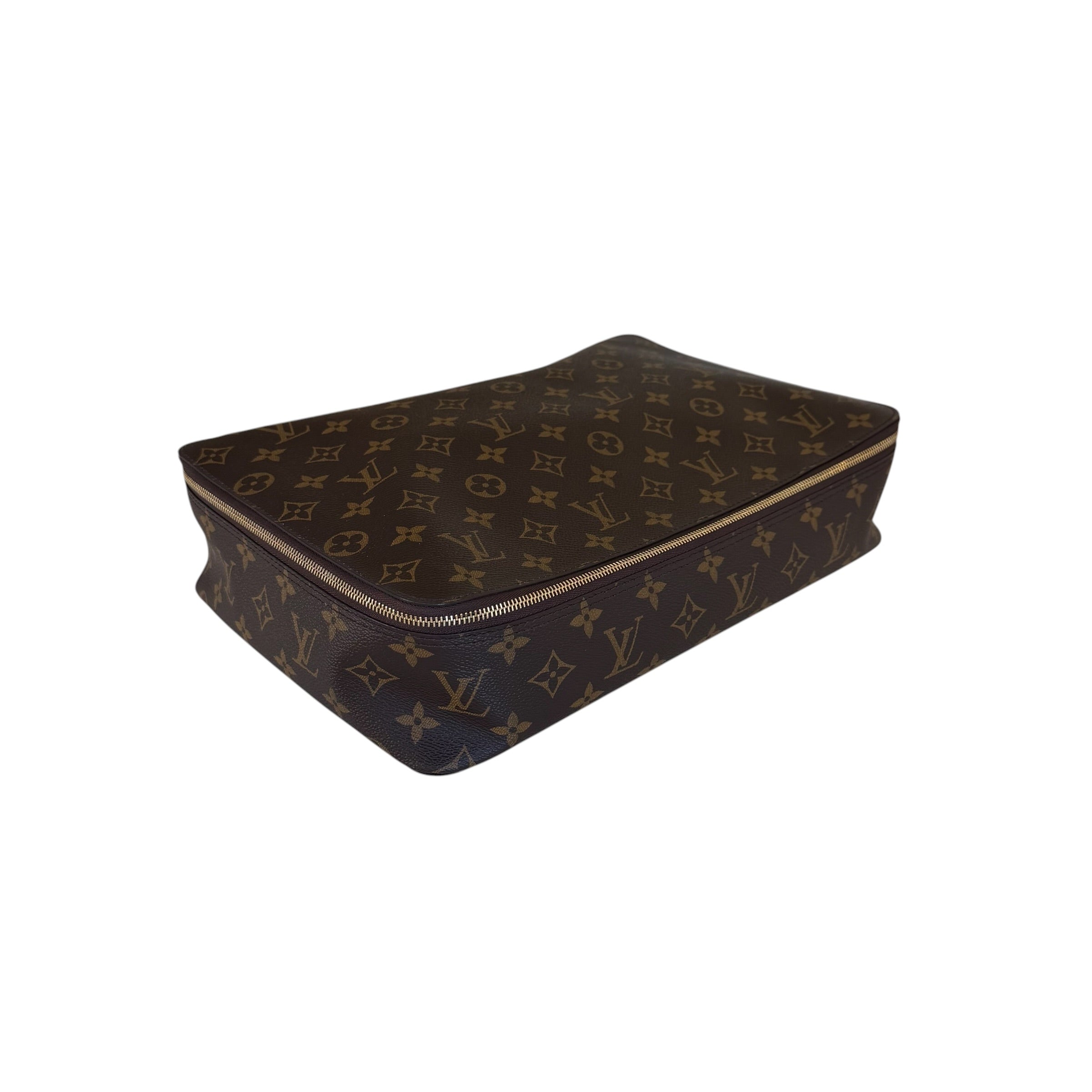 Louis Vuitton Cubo da viaggio GM