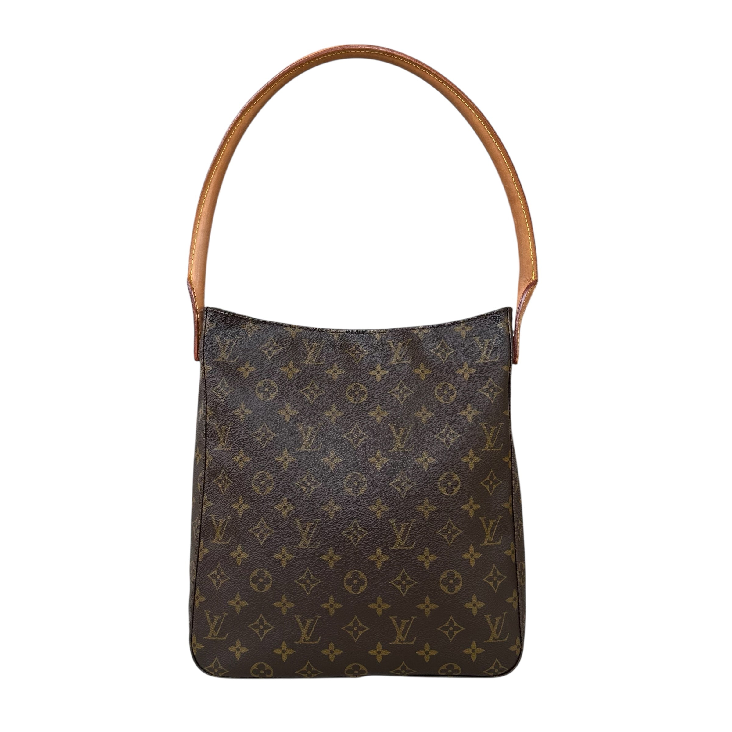 Louis Vuitton borsa Looping GM
