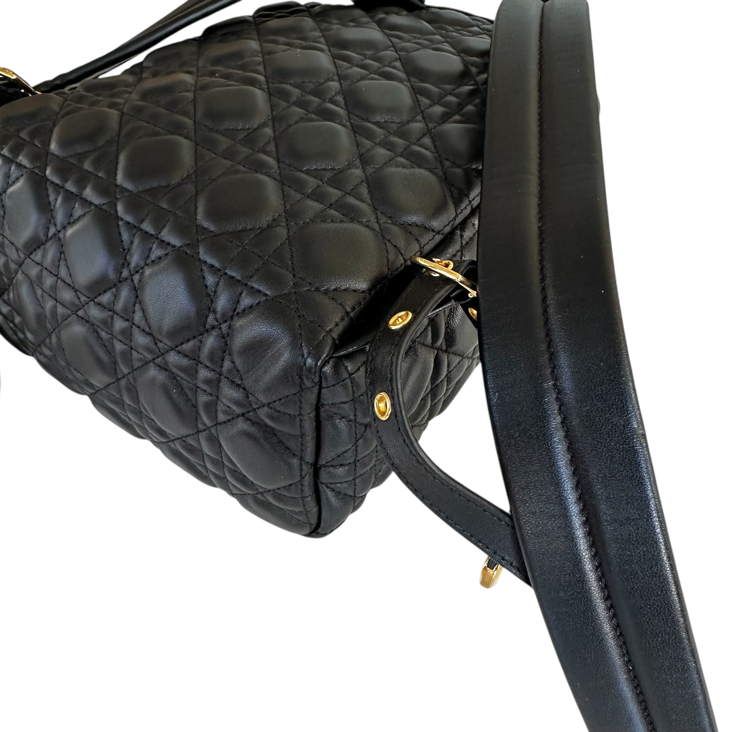 Dior Caro zaino piccolo