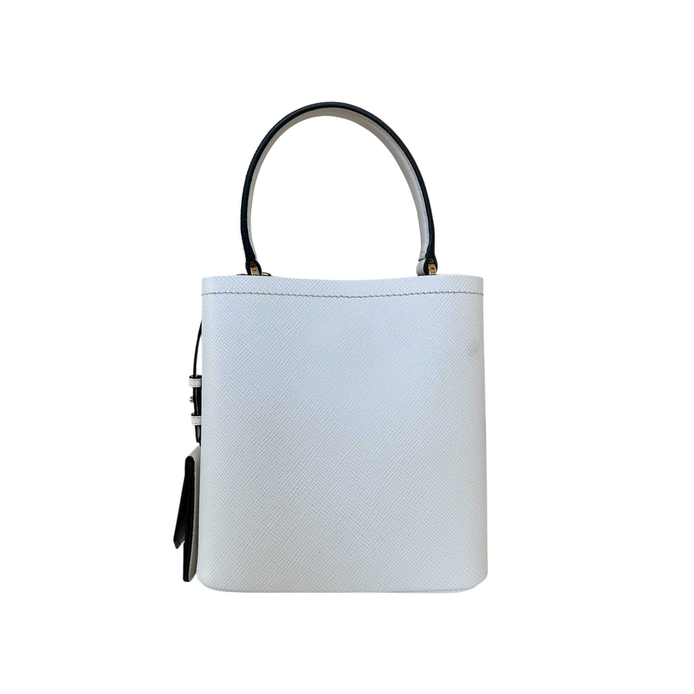 Prada borsa Panier mini