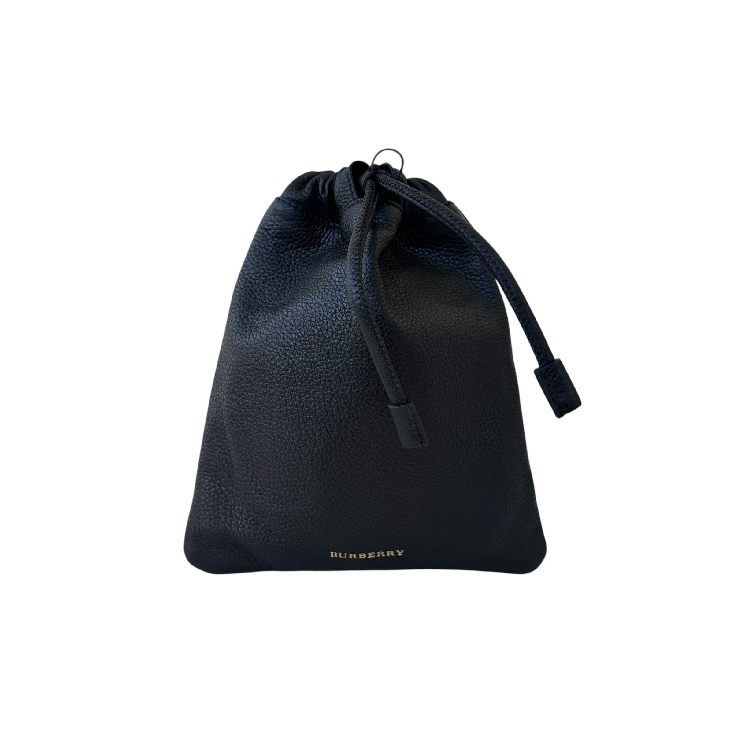 Burberry Pouch morbida
