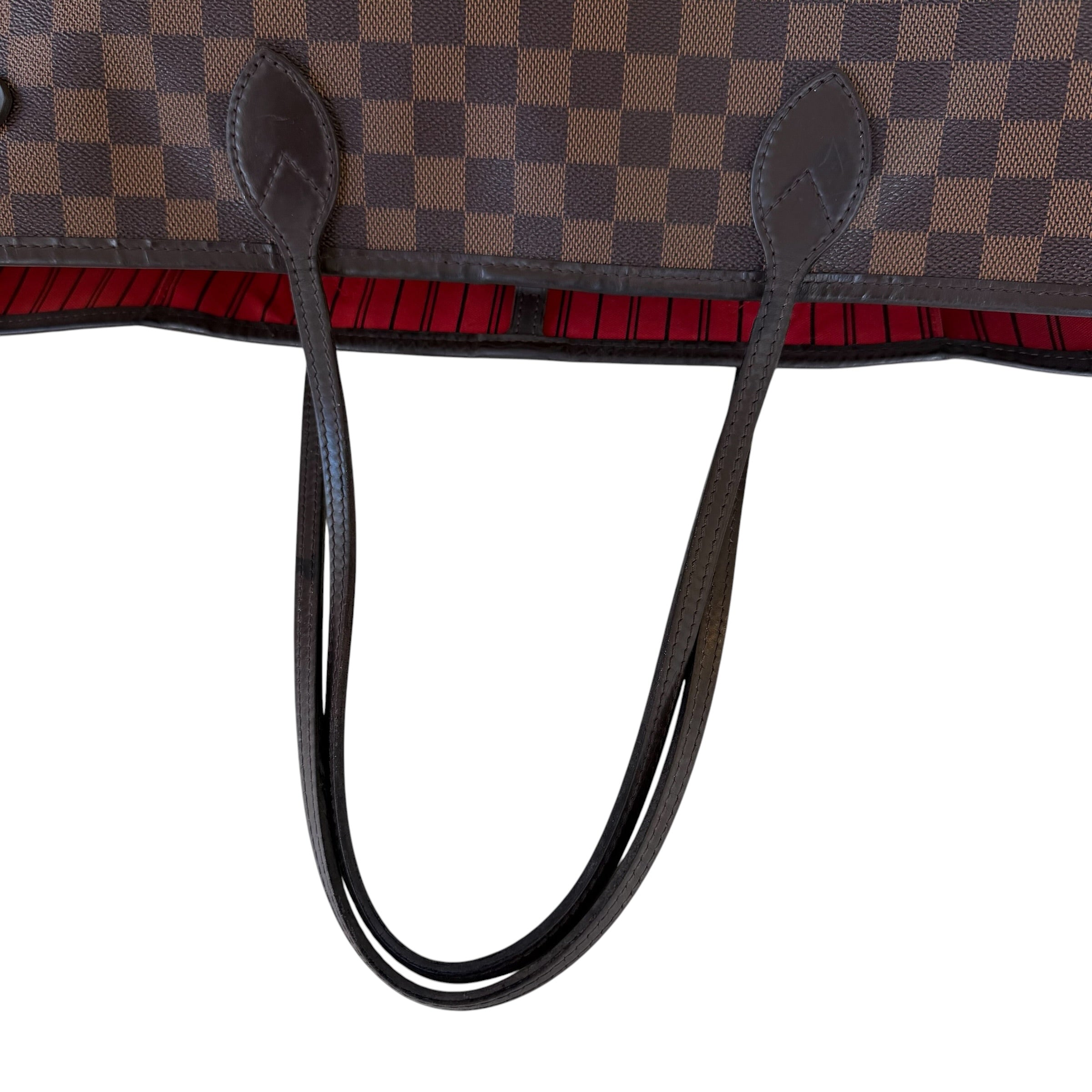 Louis Vuitton borsa Neverfull GM