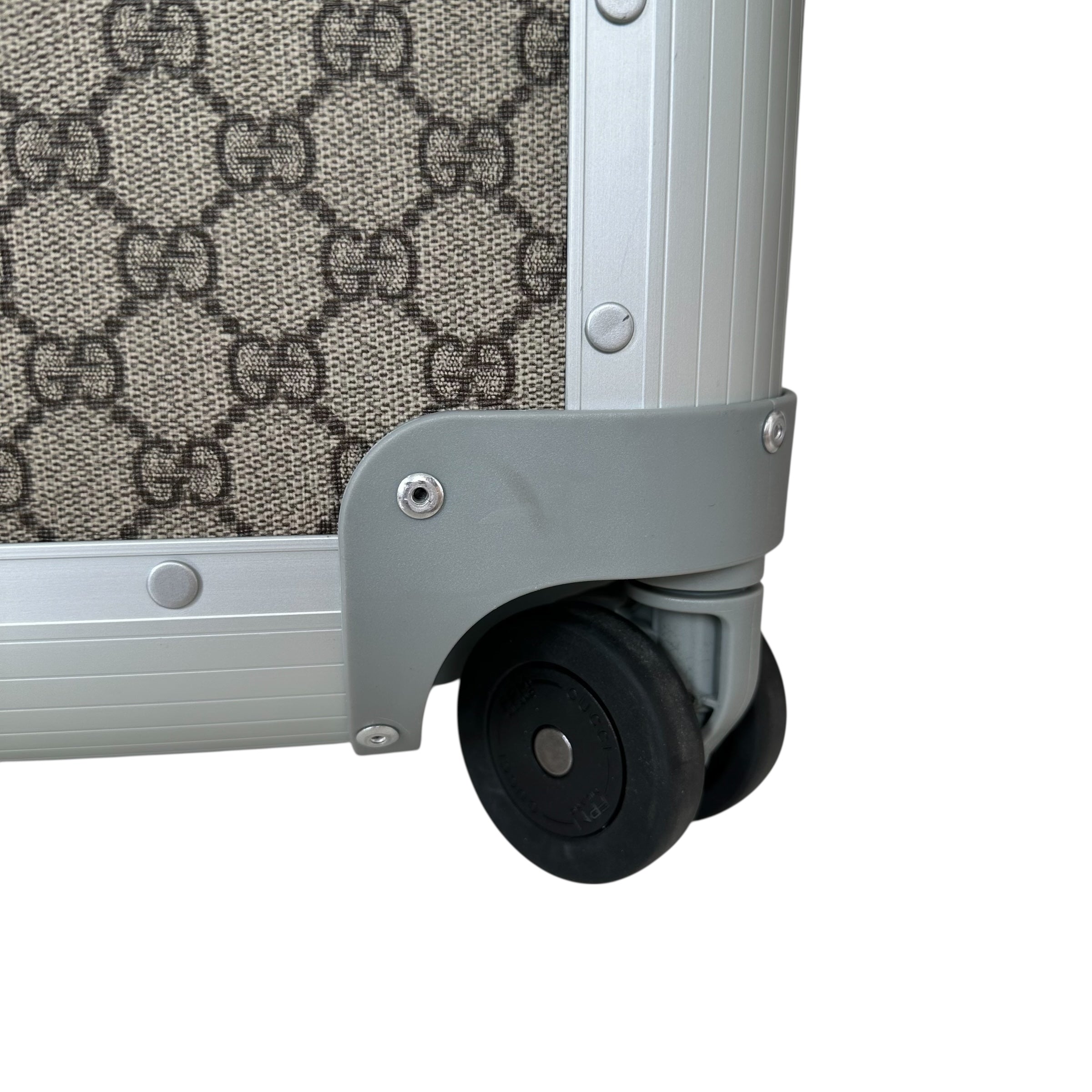 Gucci trolley da cabina plus Porter